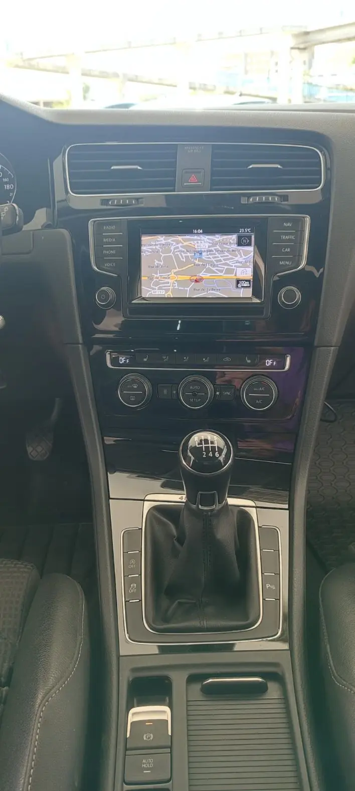 Volkswagen Golf Variant 2.0 TDi Highline 108g 15