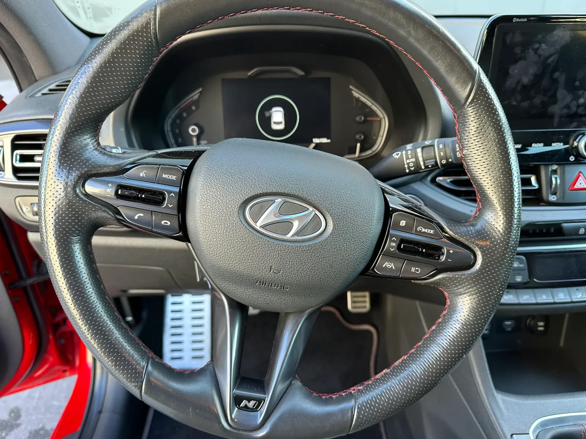 Hyundai i30 SW 5