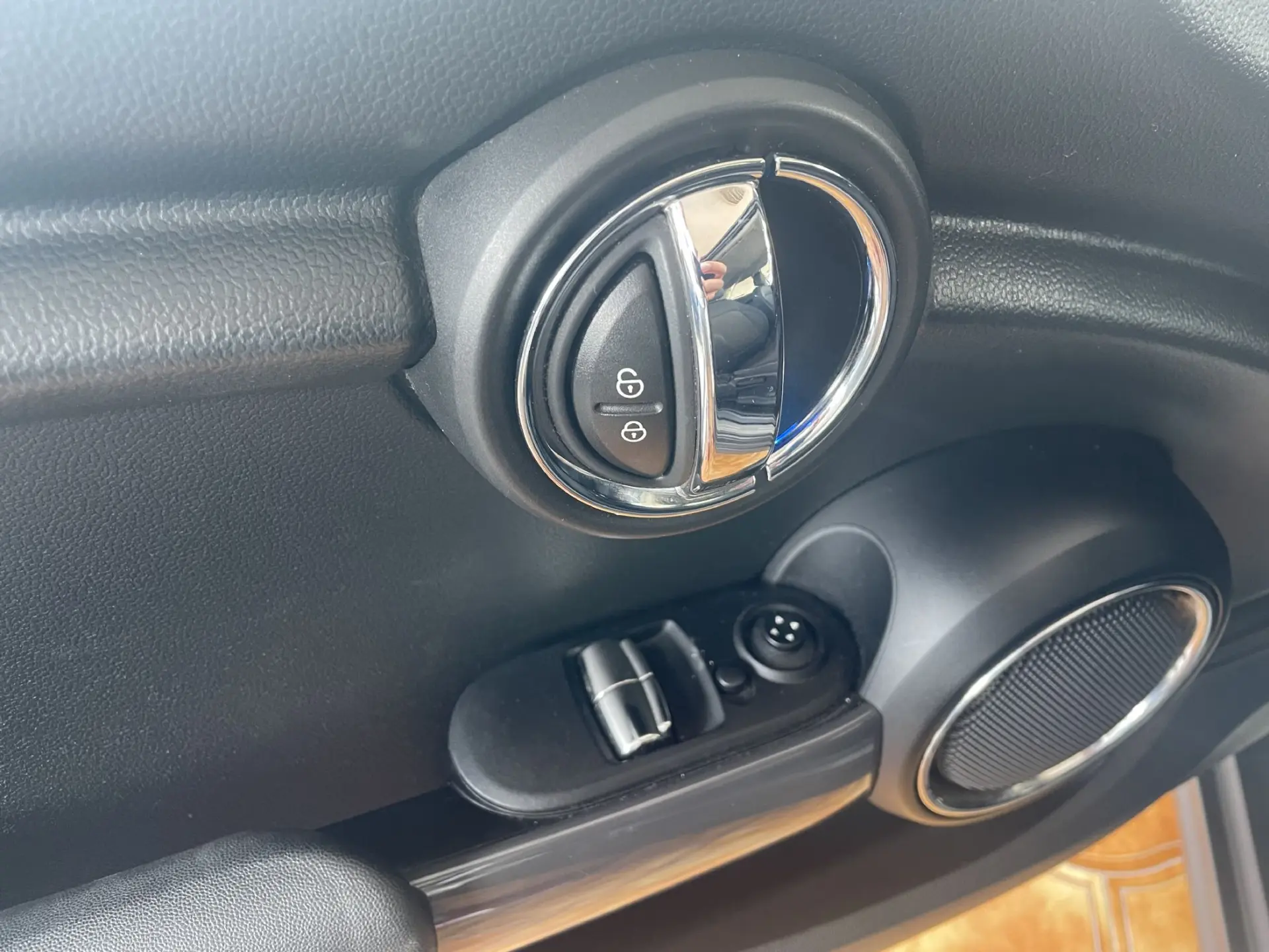 MINI 3 Portas One D 10