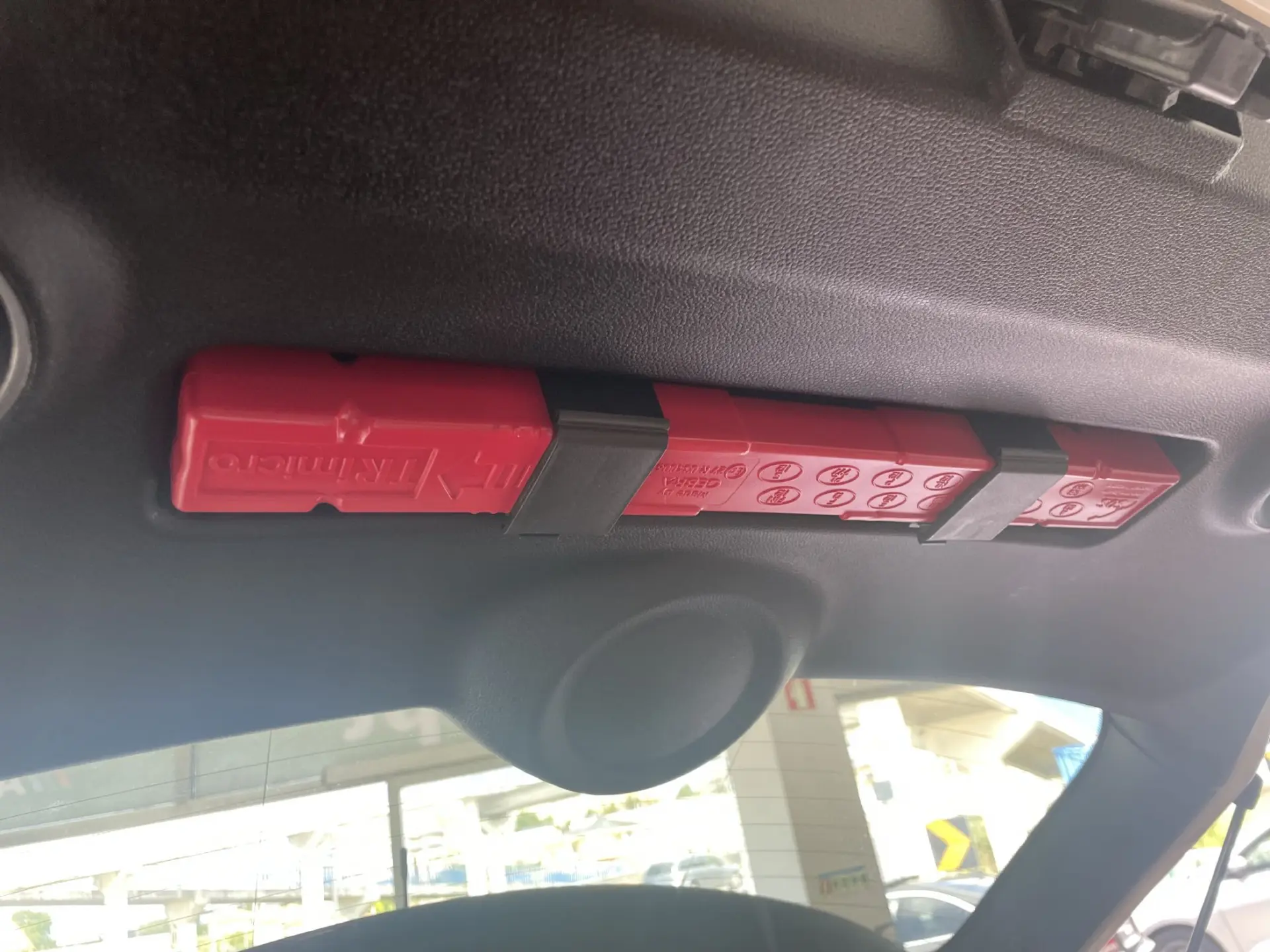 MINI 3 Portas One D 25