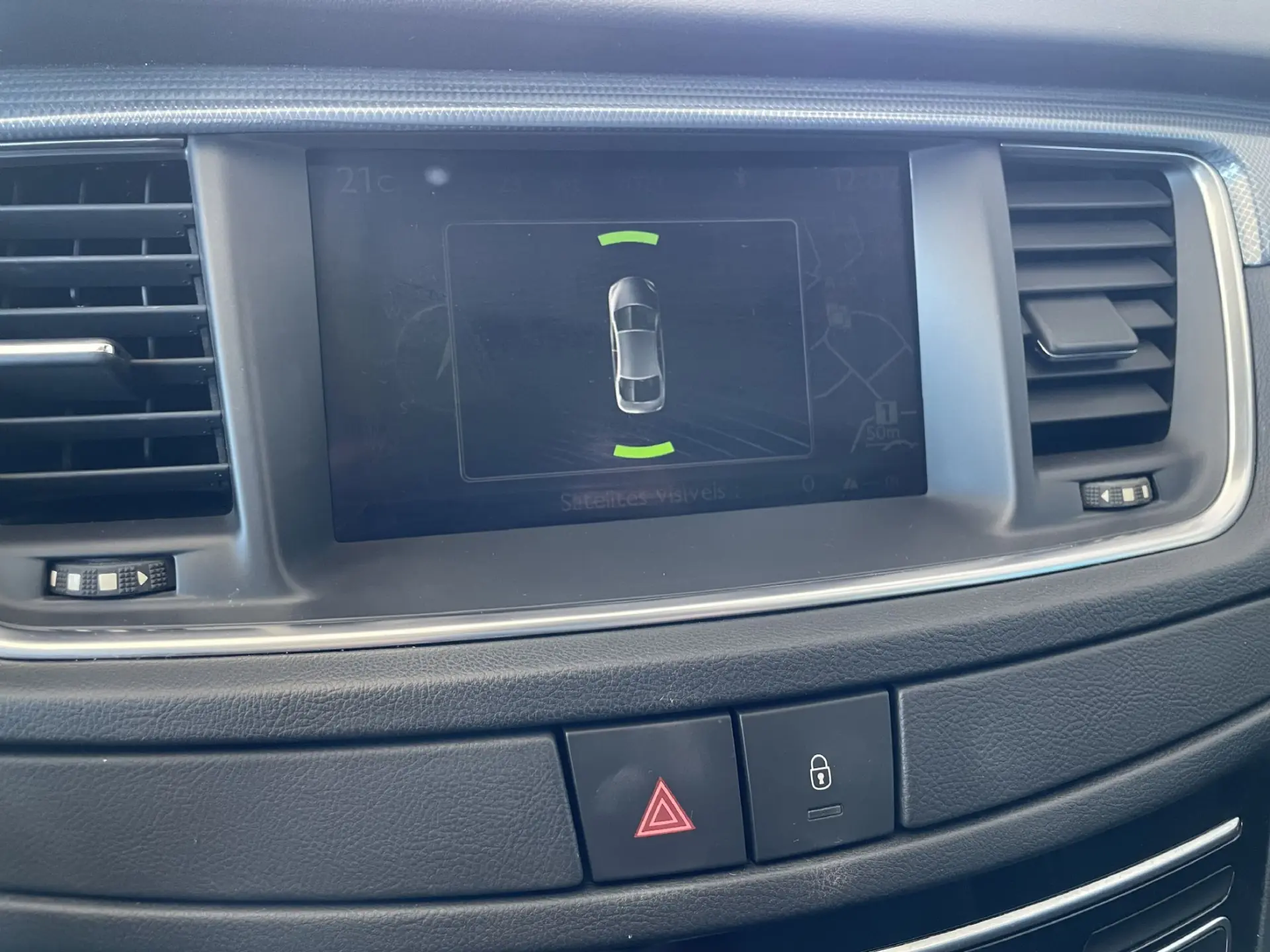 Peugeot 508 SW 1.6 e-HDi Allure 2-Tronic J18 11