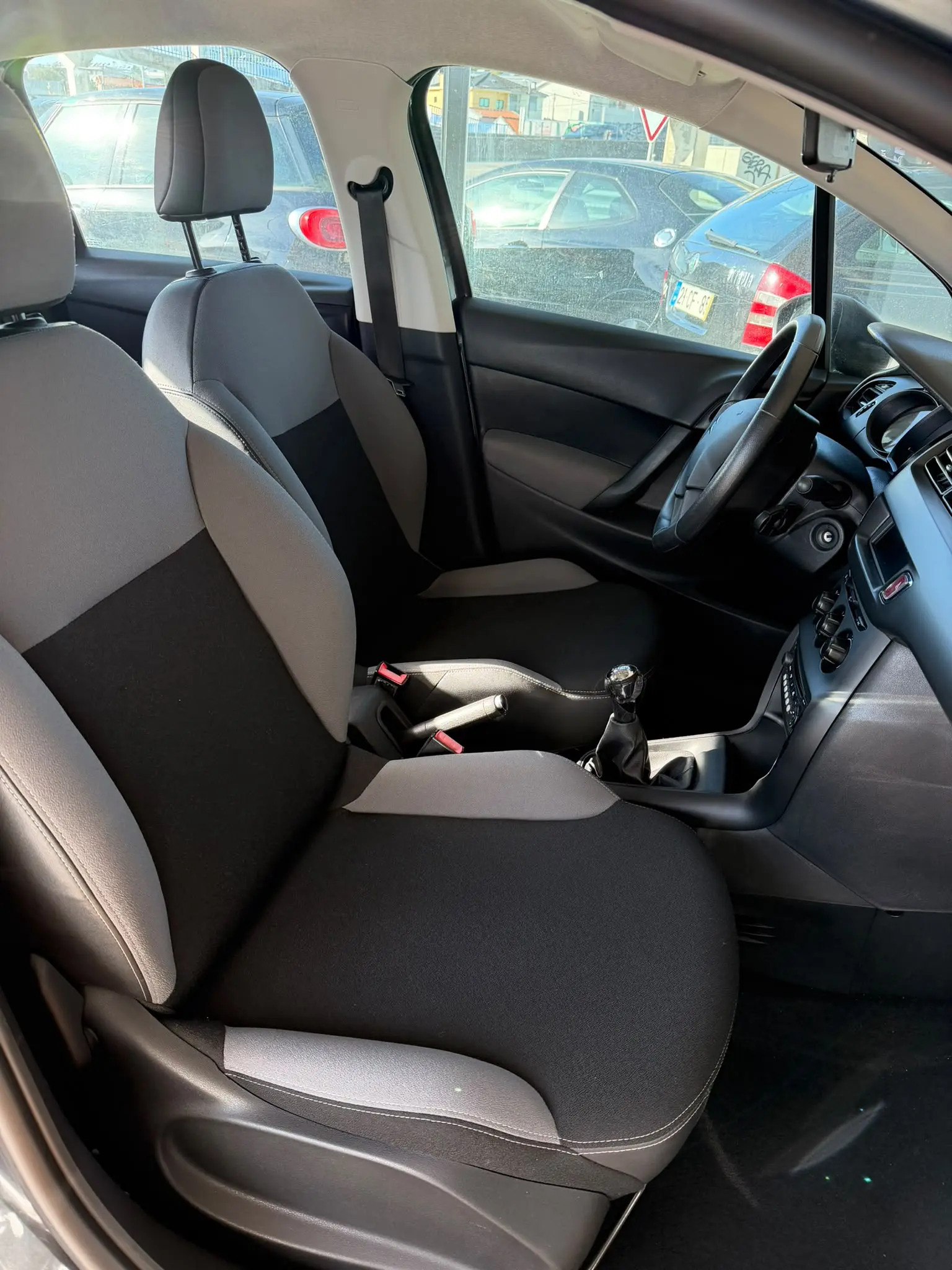 Citroen C3 1.0 VTi Attraction 16