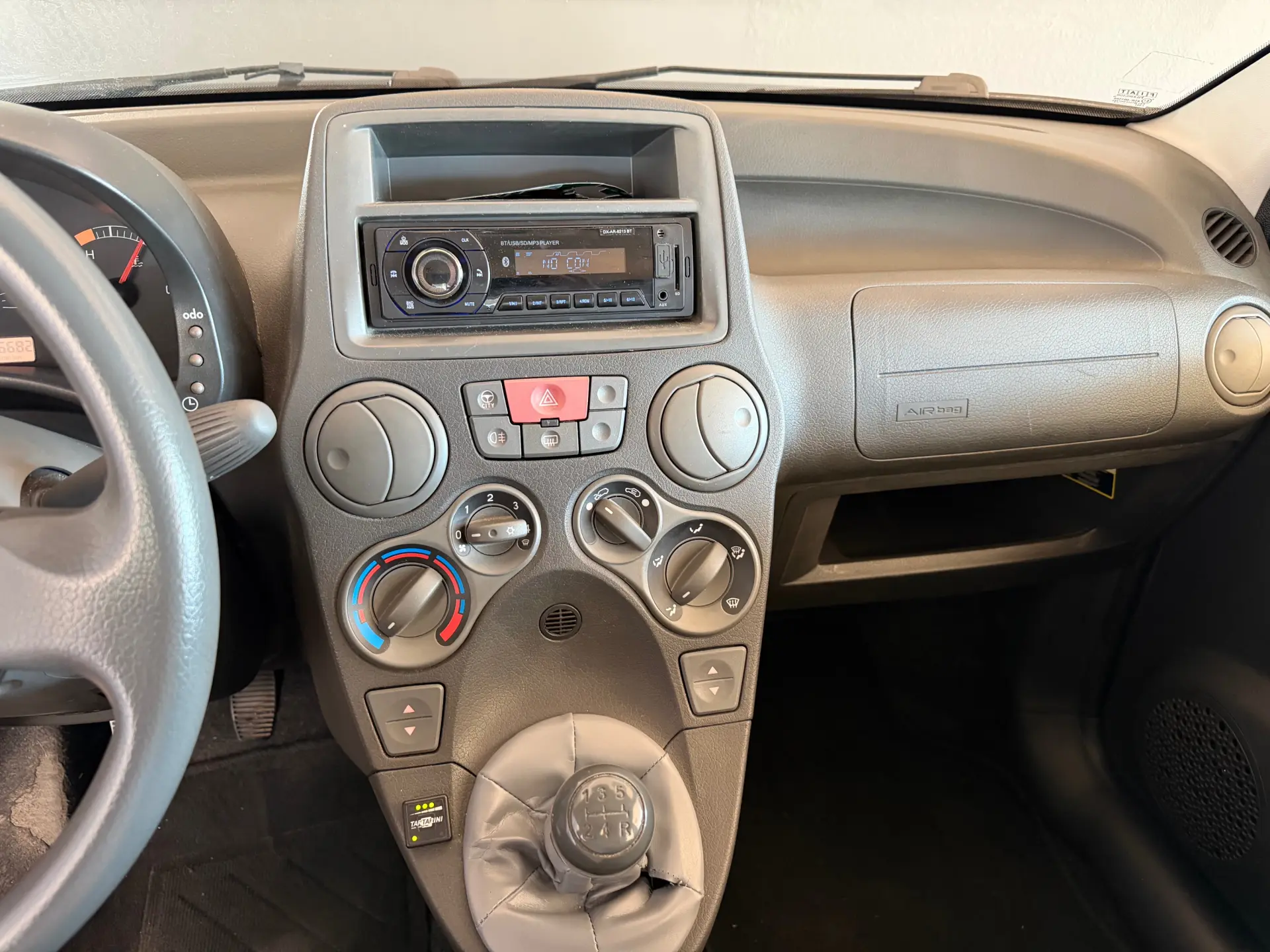 Fiat Panda 1.1 Active ECO 12