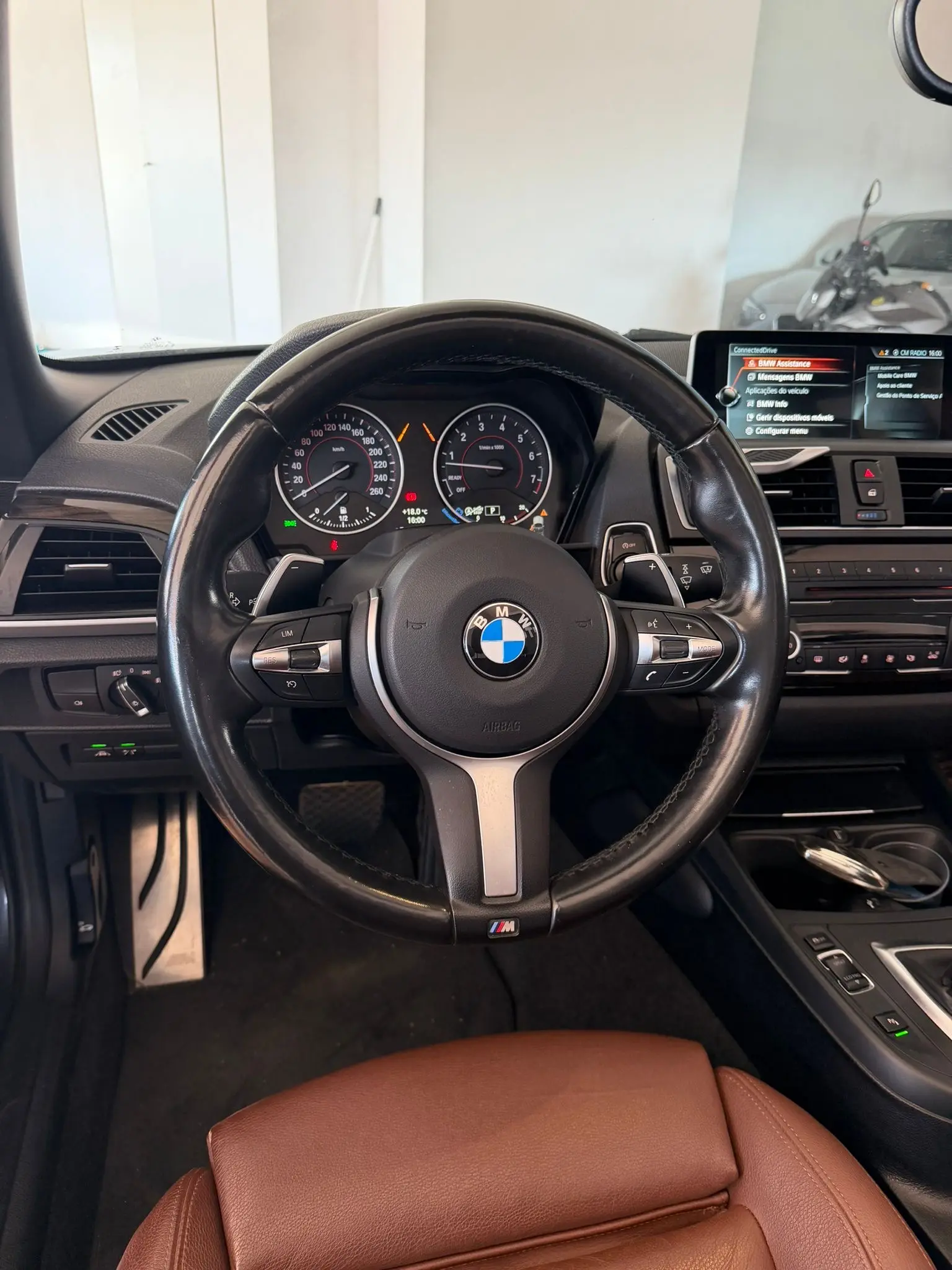 BMW M240i xDrive Sport-Aut. 20