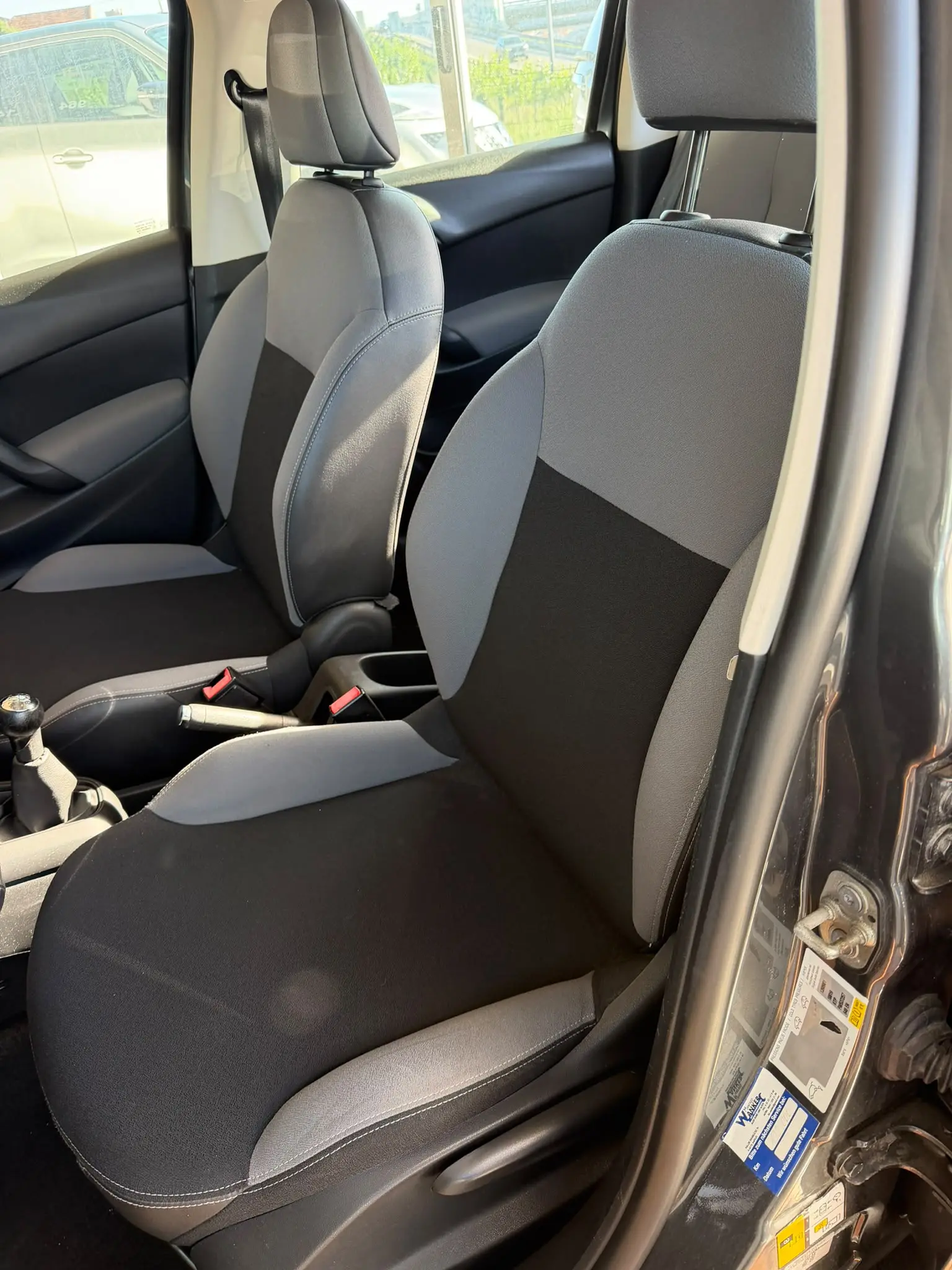 Citroen C3 1.0 VTi Attraction 9