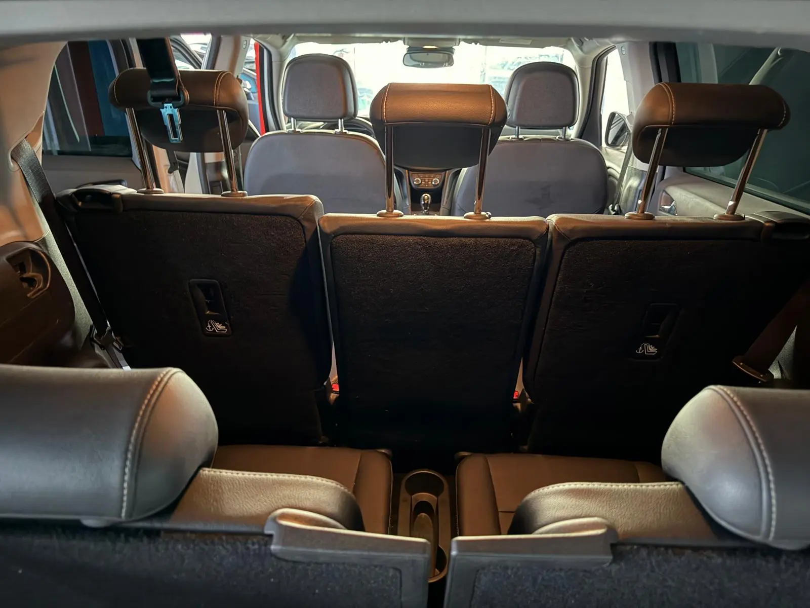 Opel Zafira 2.0 CDTI OPC Line S/S 22