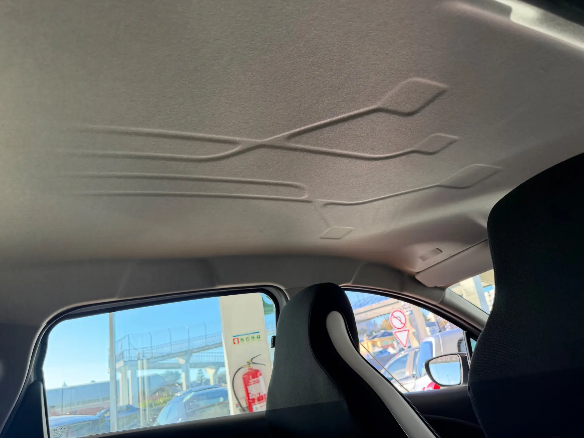 Renault Zoe (c/ Bateria) Intens 50 21
