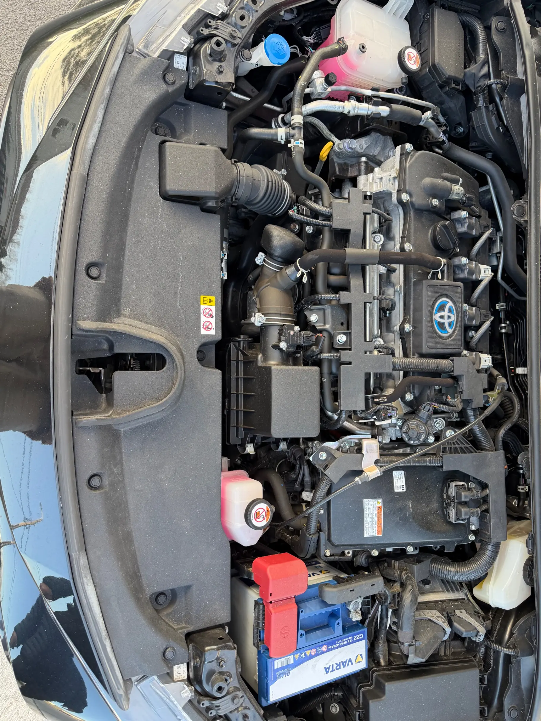 Toyota Corolla 1.8 Hybrid Exclusive 20