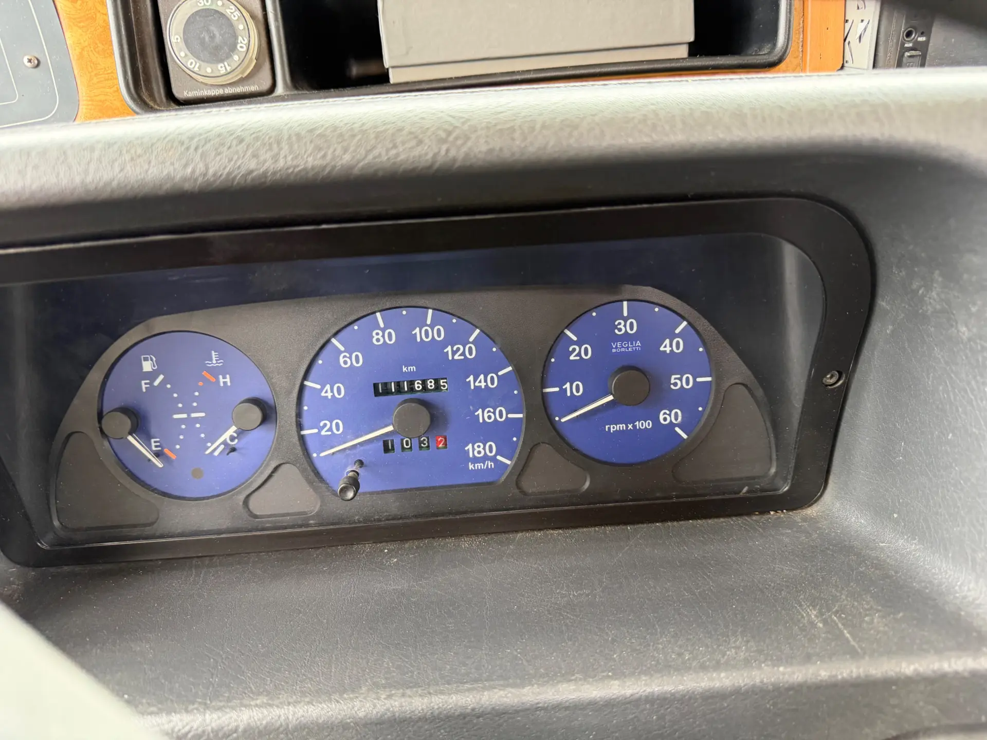 Fiat Ducato 6