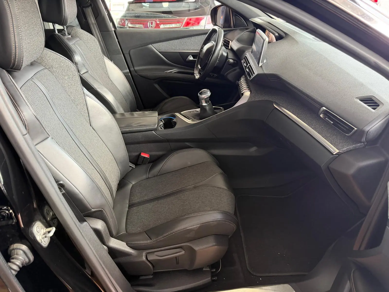 Peugeot 3008 1.2 PureTech GT Line 19