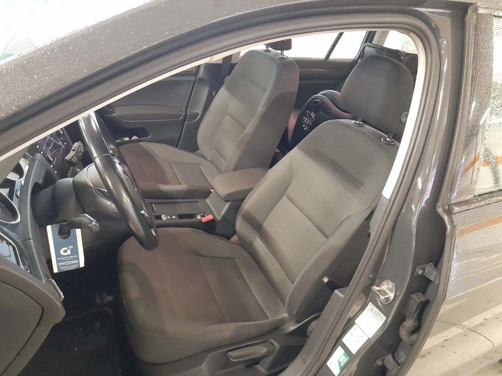 Volkswagen Golf Variant 1.6 TDi Confortline 2