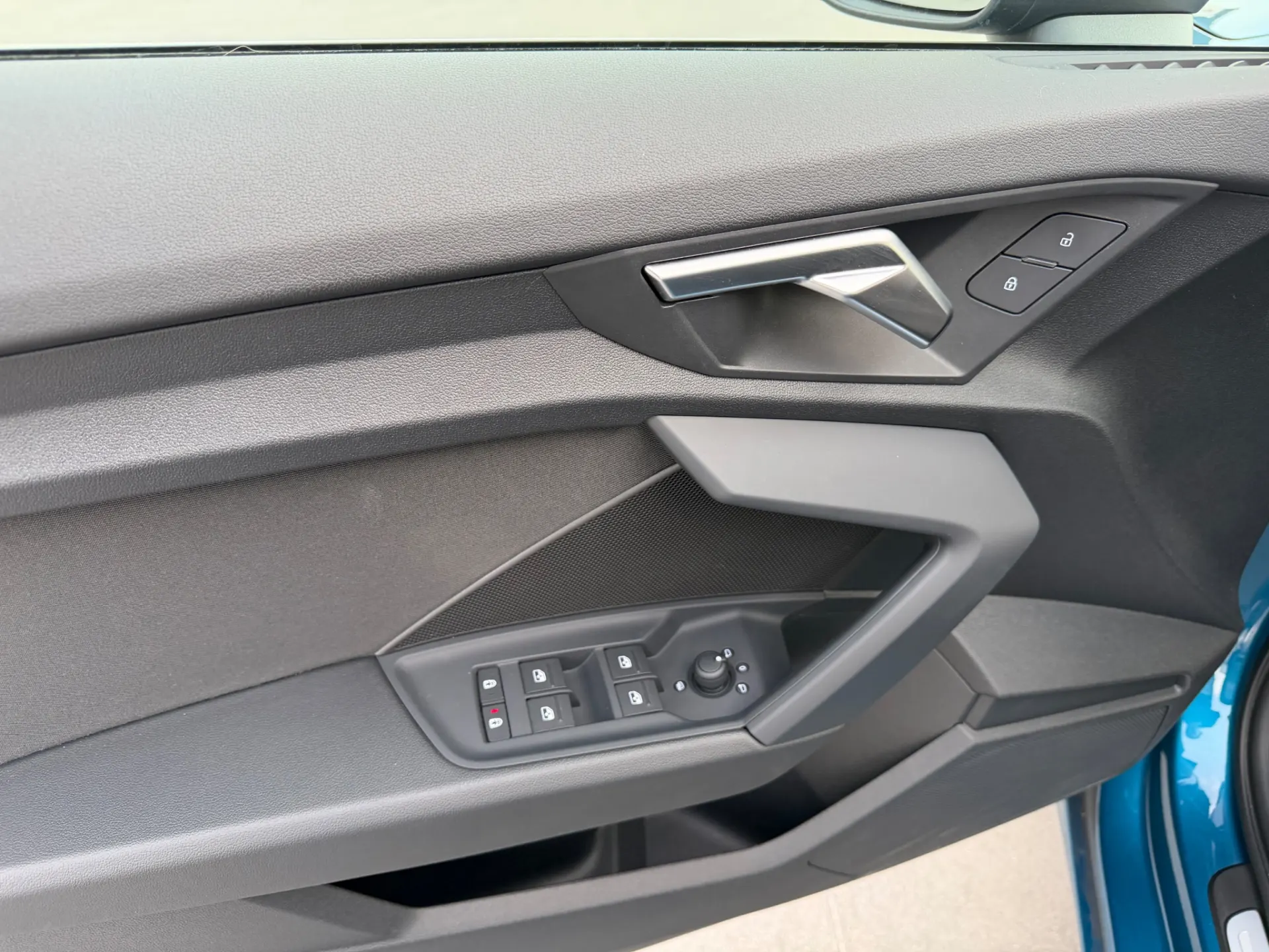 Audi A3 Sportback 30 TFSI Advanced 5