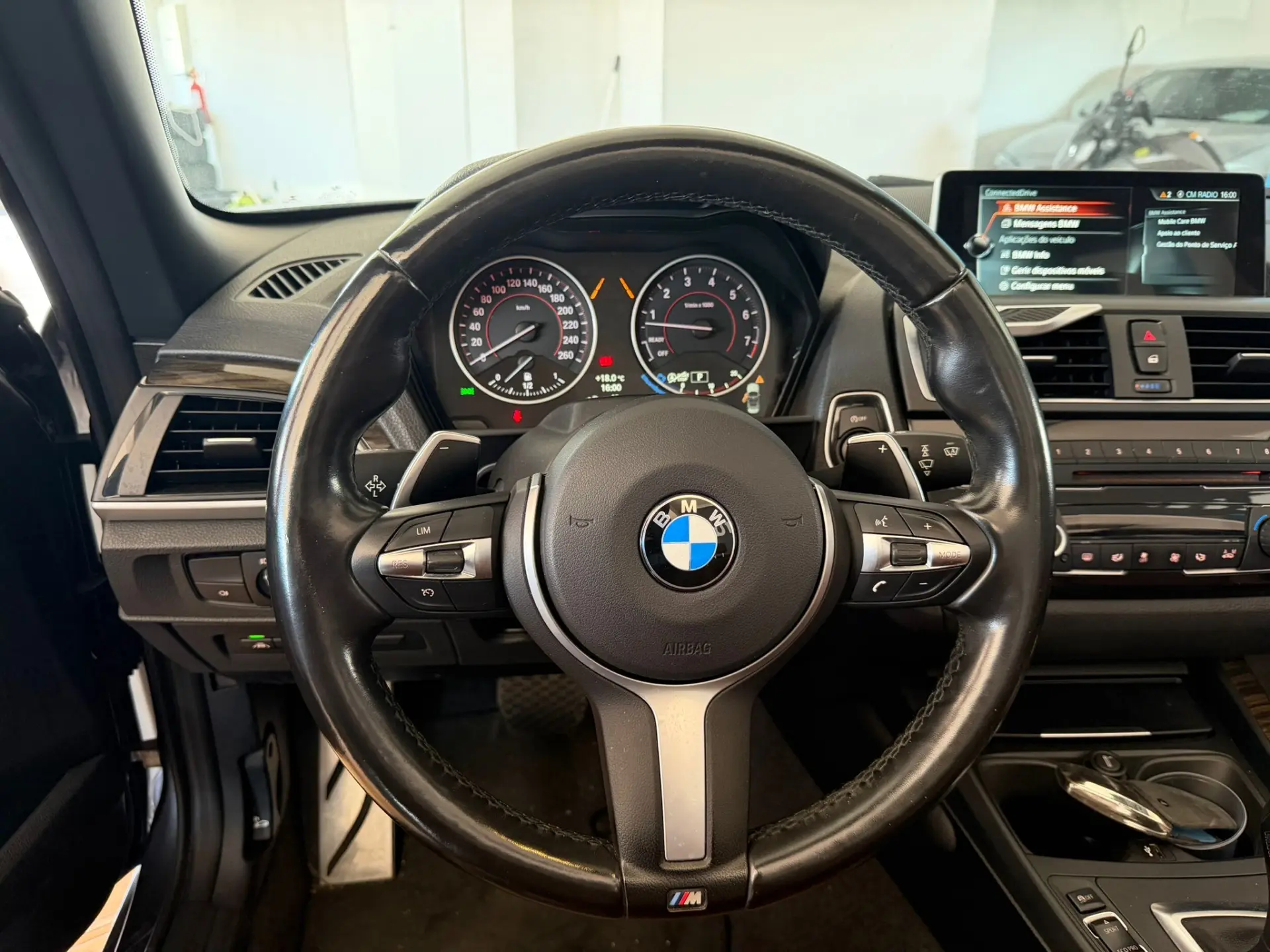 BMW M240i xDrive Sport-Aut. 21