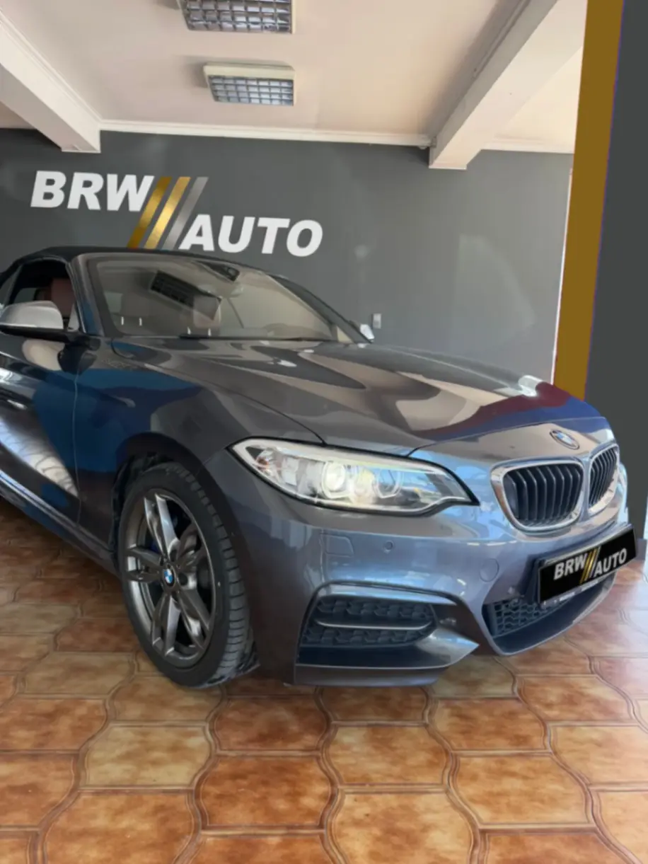 BMW M240i xDrive Sport-Aut. 43