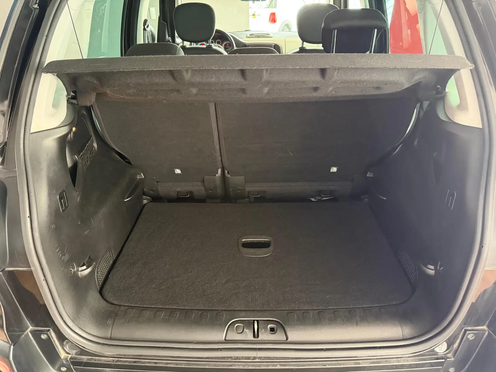 Fiat 500L 1.3 MJ Trekking S&S 18