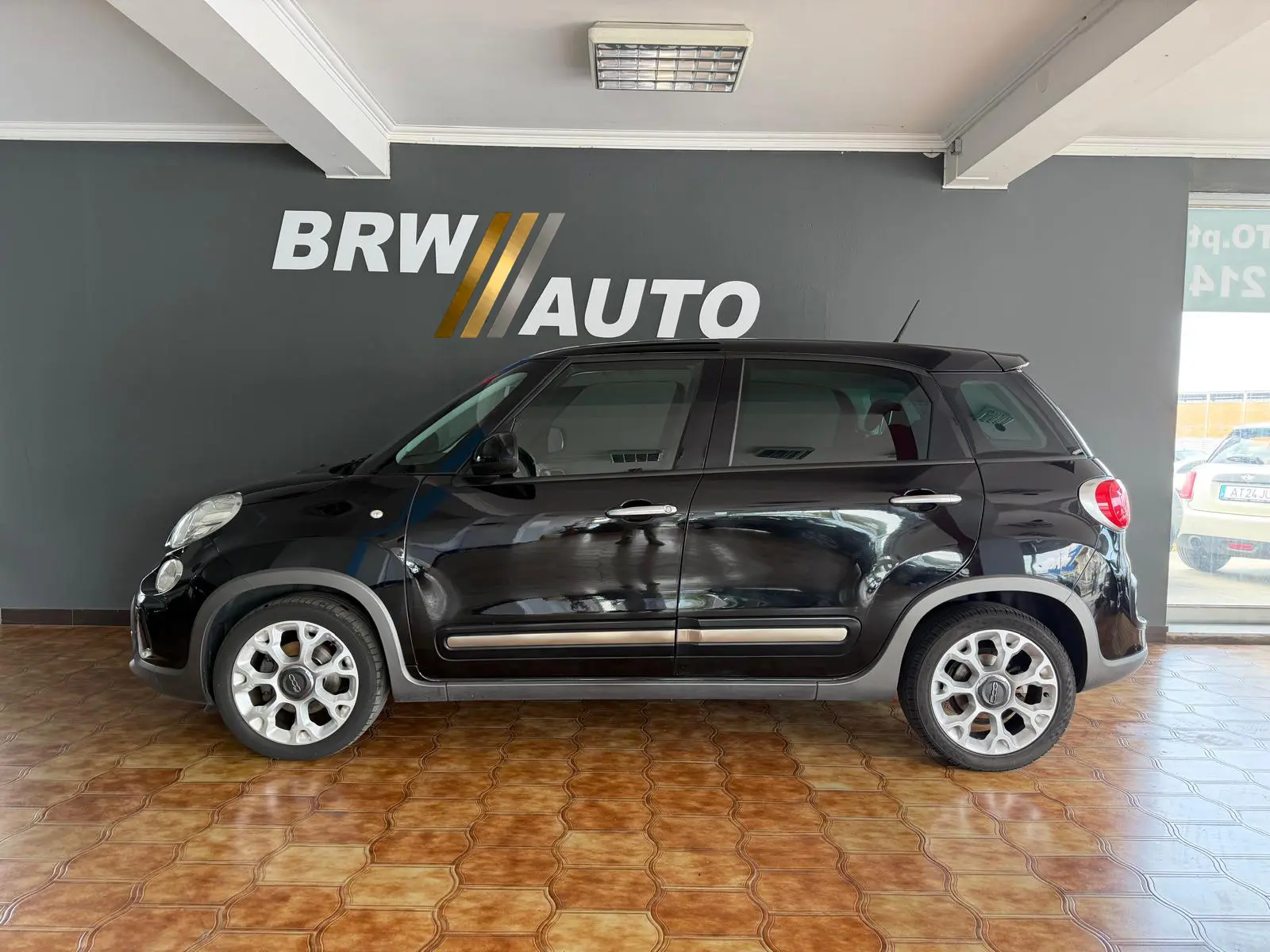Fiat 500L 1.3 MJ Trekking S&S 2