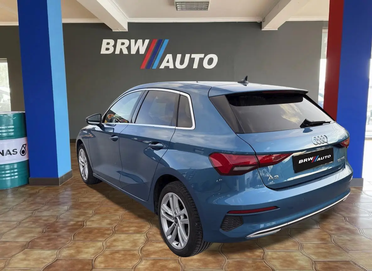 Audi A3 Sportback 30 TFSI Advanced 2