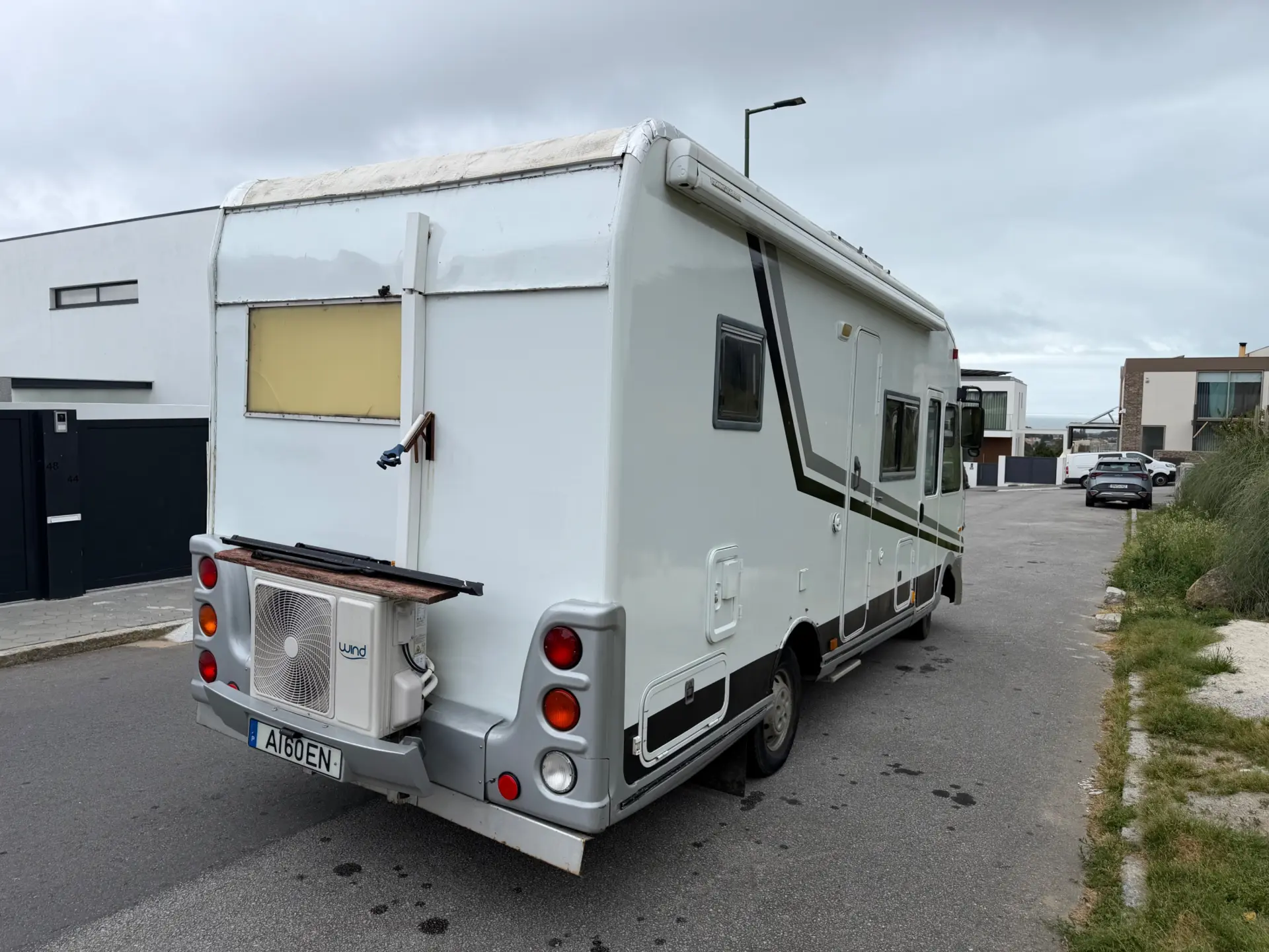 Fiat Ducato 3