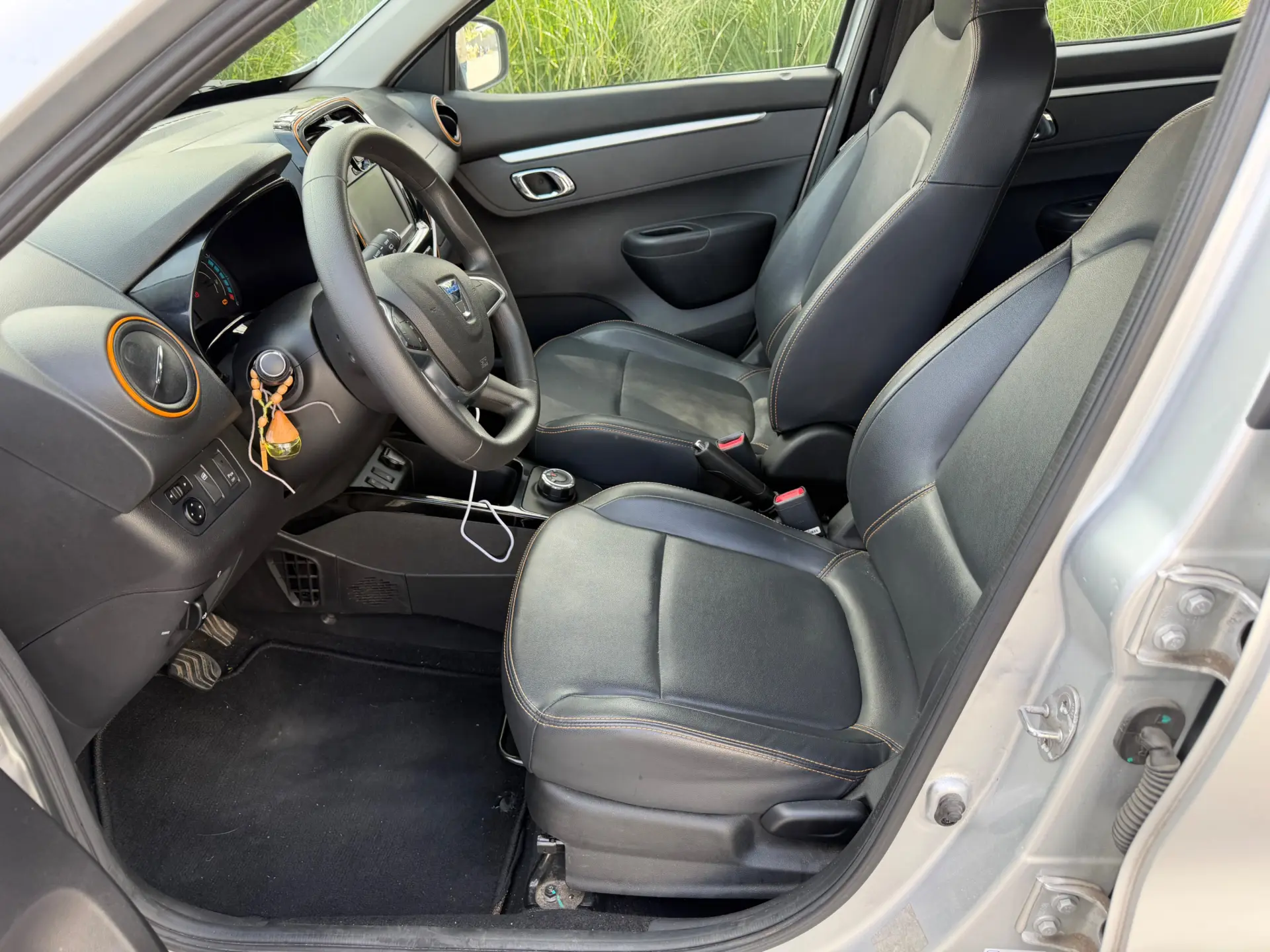 Dacia Spring Electric 45 Expression 6