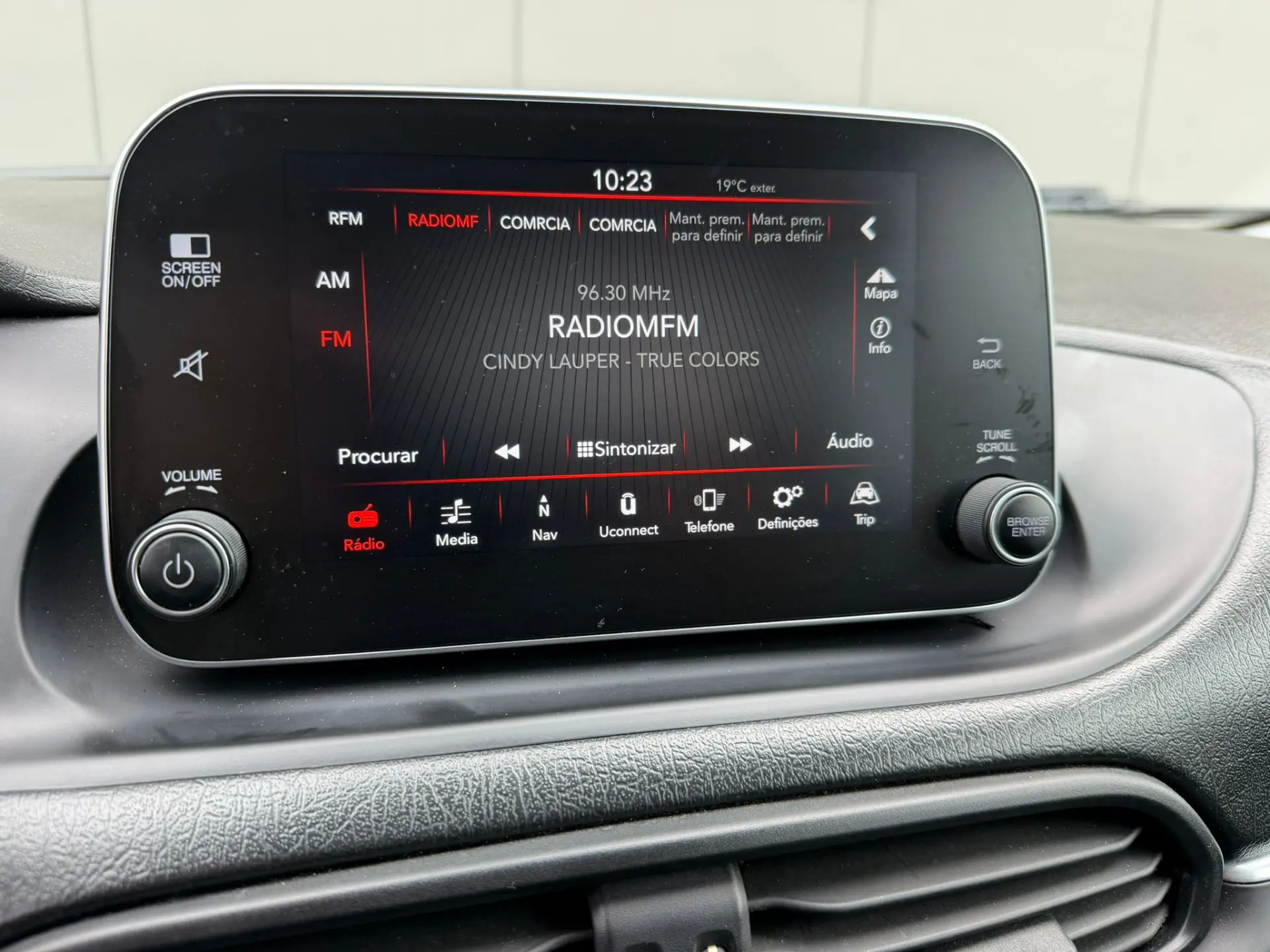 Fiat Tipo Station Wagon 1.3 Multijet City Life 12
