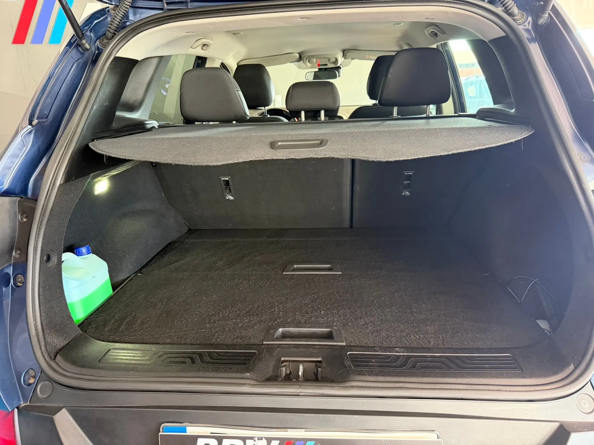 Renault Kadjar Energy dCi 110 EDC Experience 14