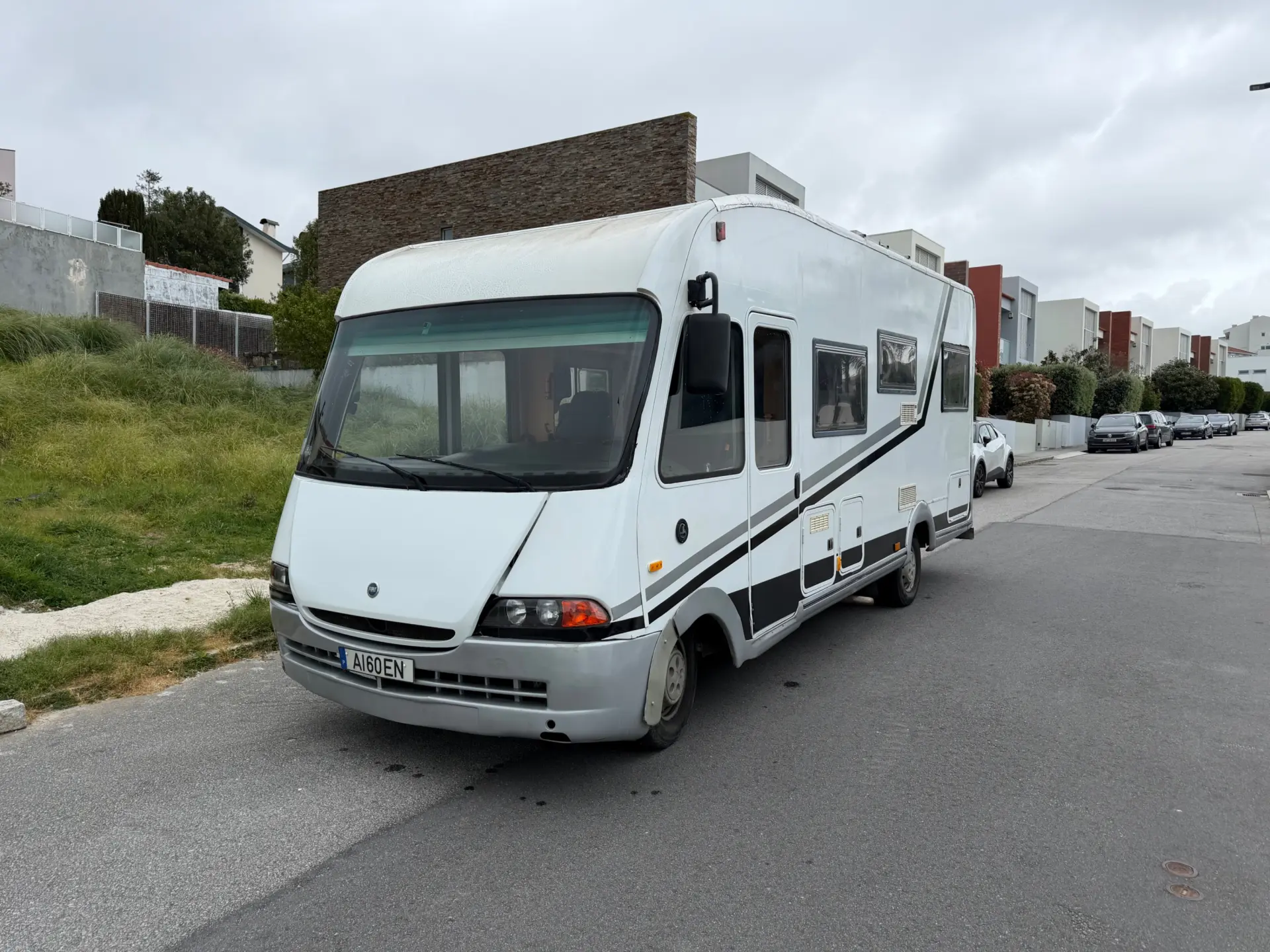 Fiat Ducato 1