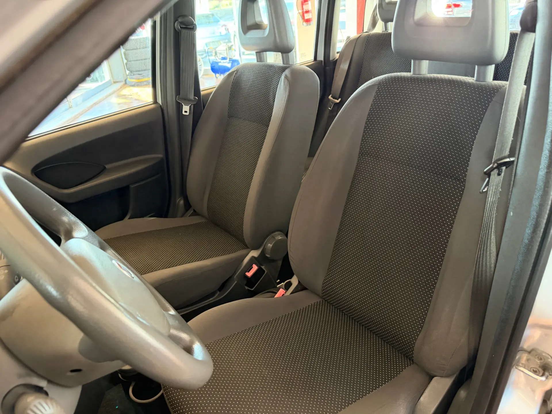 Fiat Panda 1.1 Active ECO 10