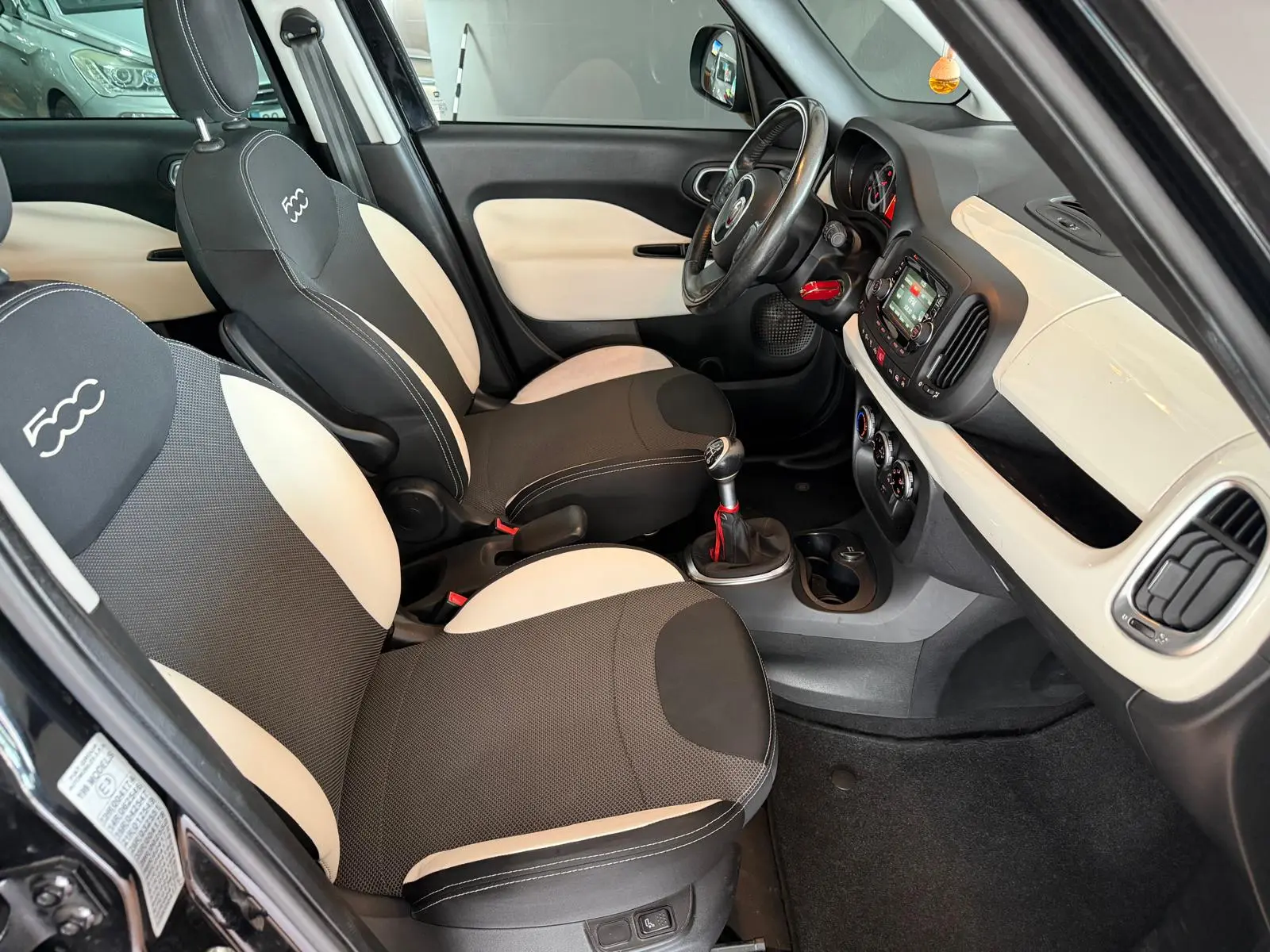 Fiat 500L 1.3 MJ Trekking S&S 20