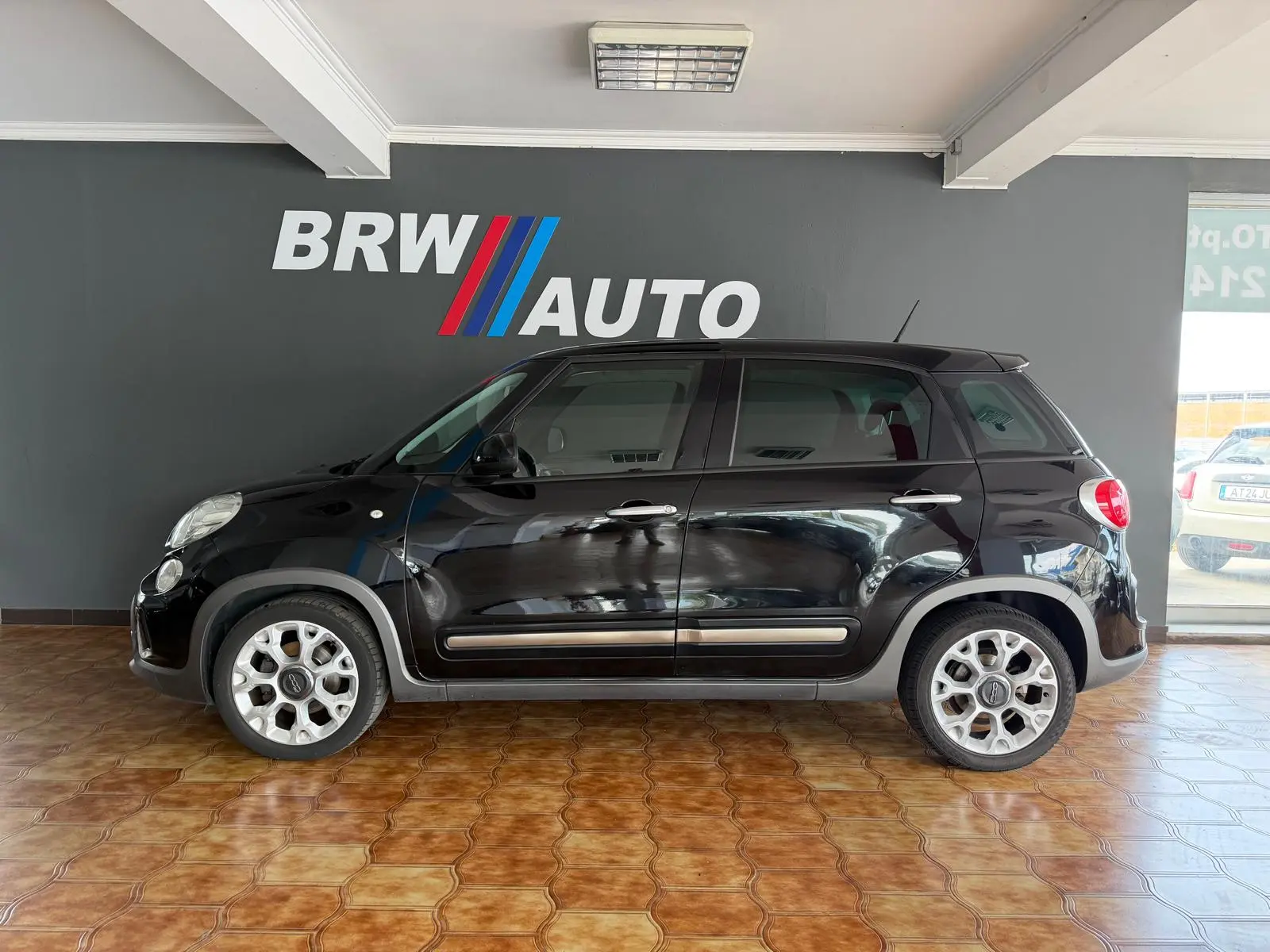 Fiat 500L 1.3 MJ Trekking S&S 2