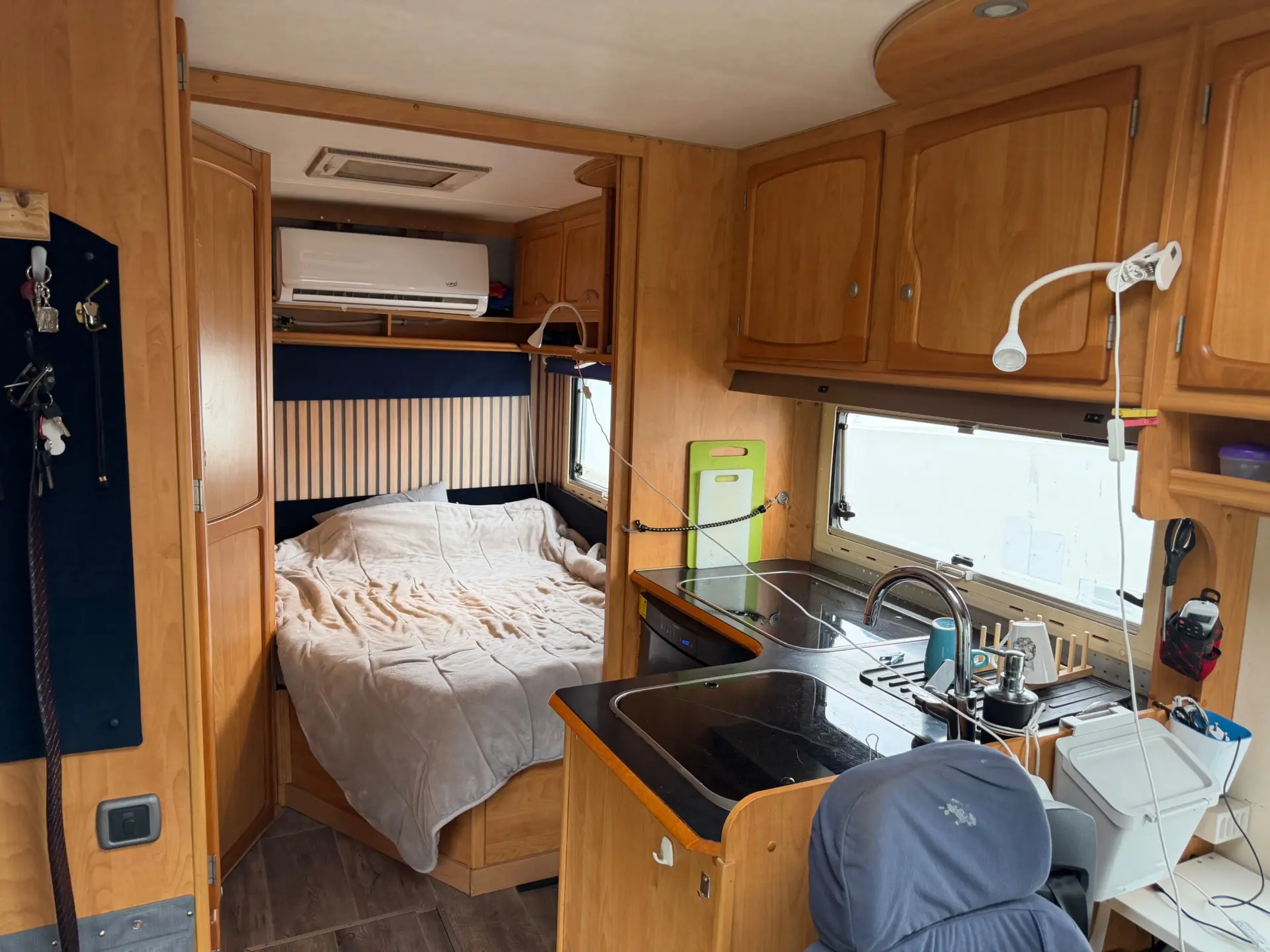 Fiat Ducato 12