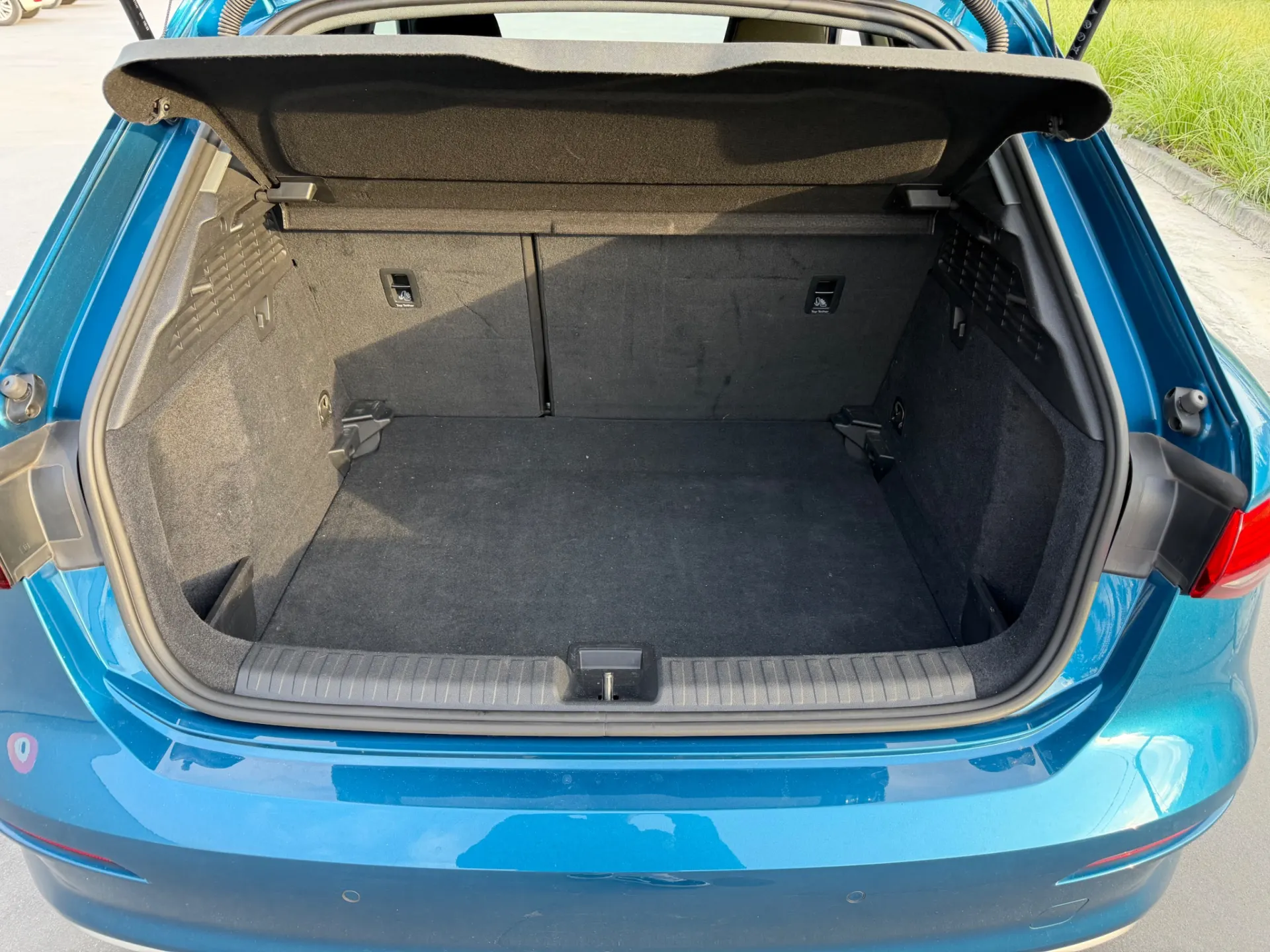 Audi A3 Sportback 30 TFSI Advanced 15