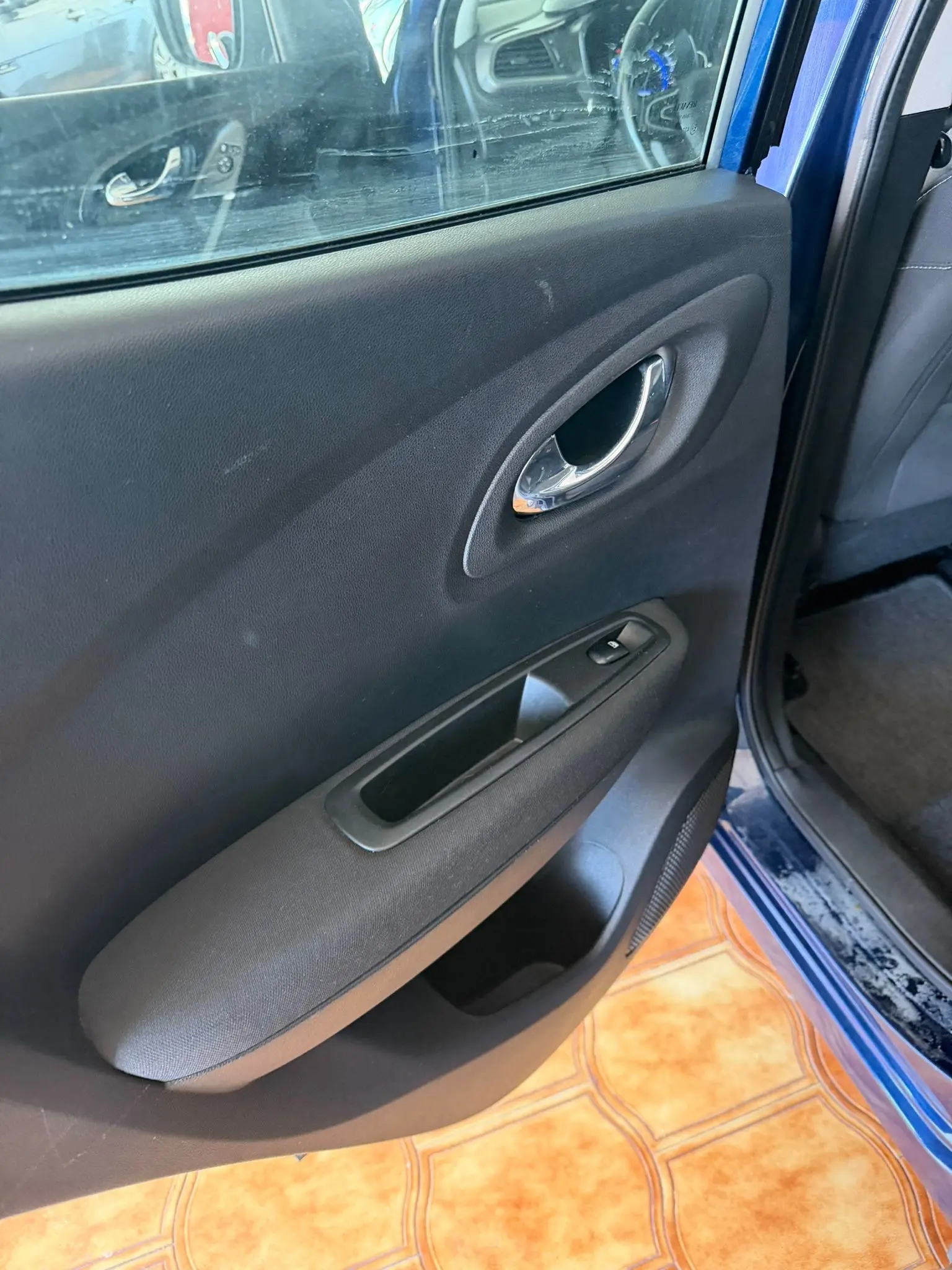 Renault Kadjar Energy dCi 110 EDC Experience 12