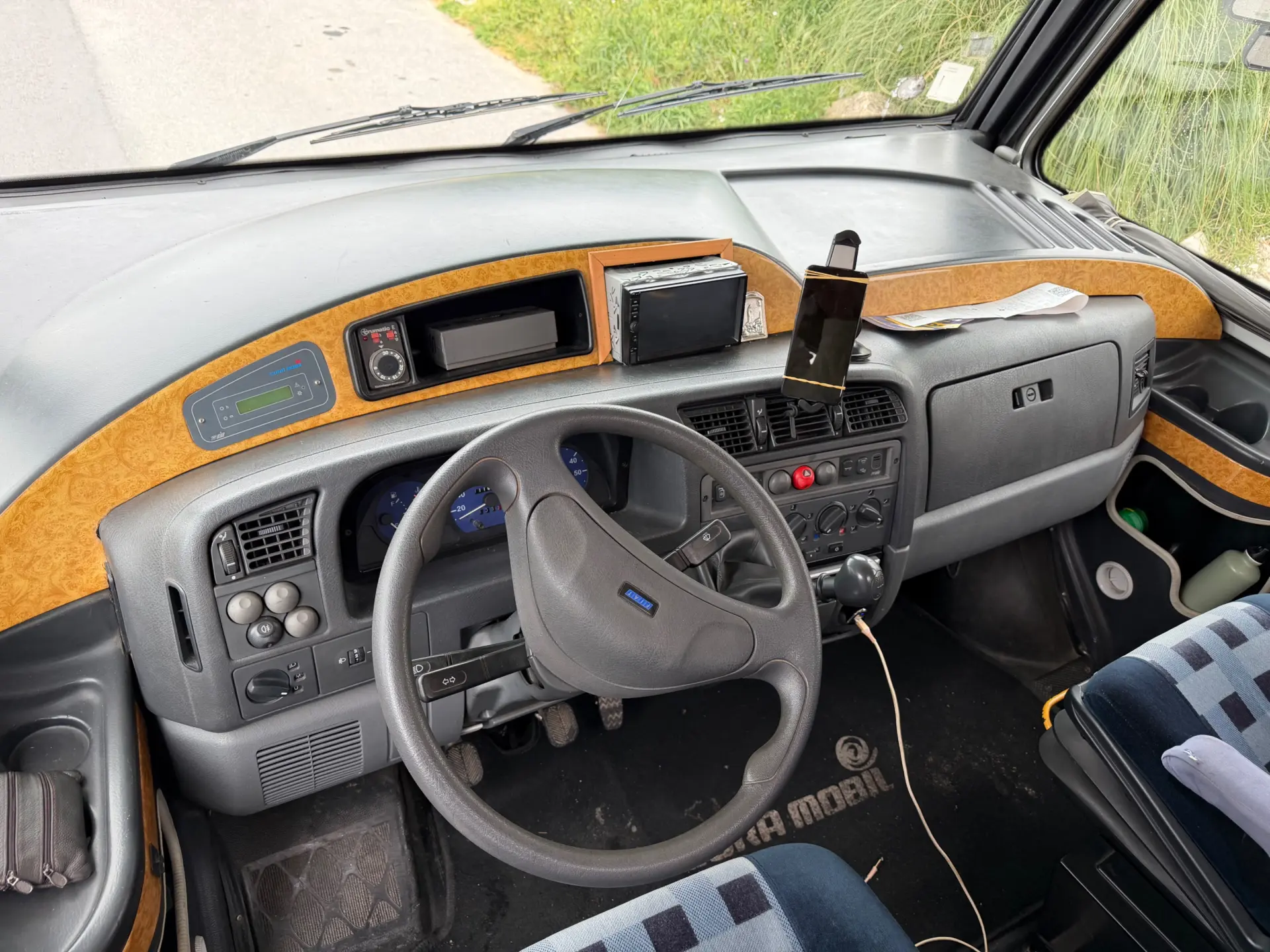 Fiat Ducato 7