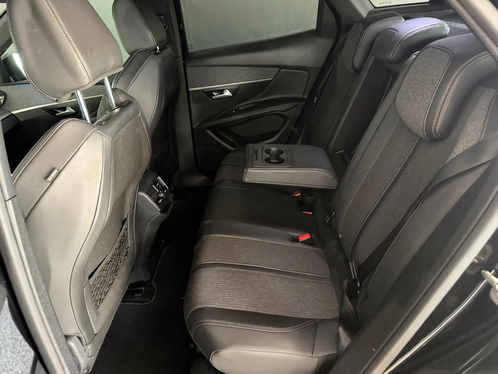 Peugeot 3008 1.2 PureTech GT Line 15
