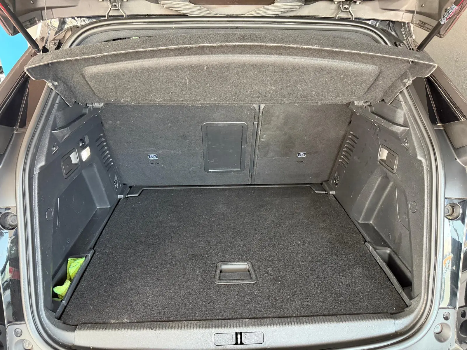 Peugeot 3008 1.2 PureTech GT Line 16