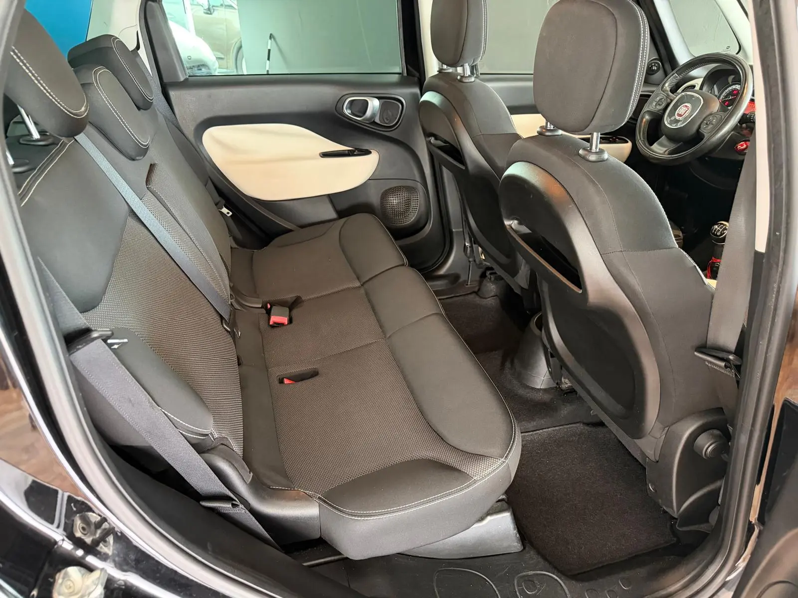 Fiat 500L 1.3 MJ Trekking S&S 19
