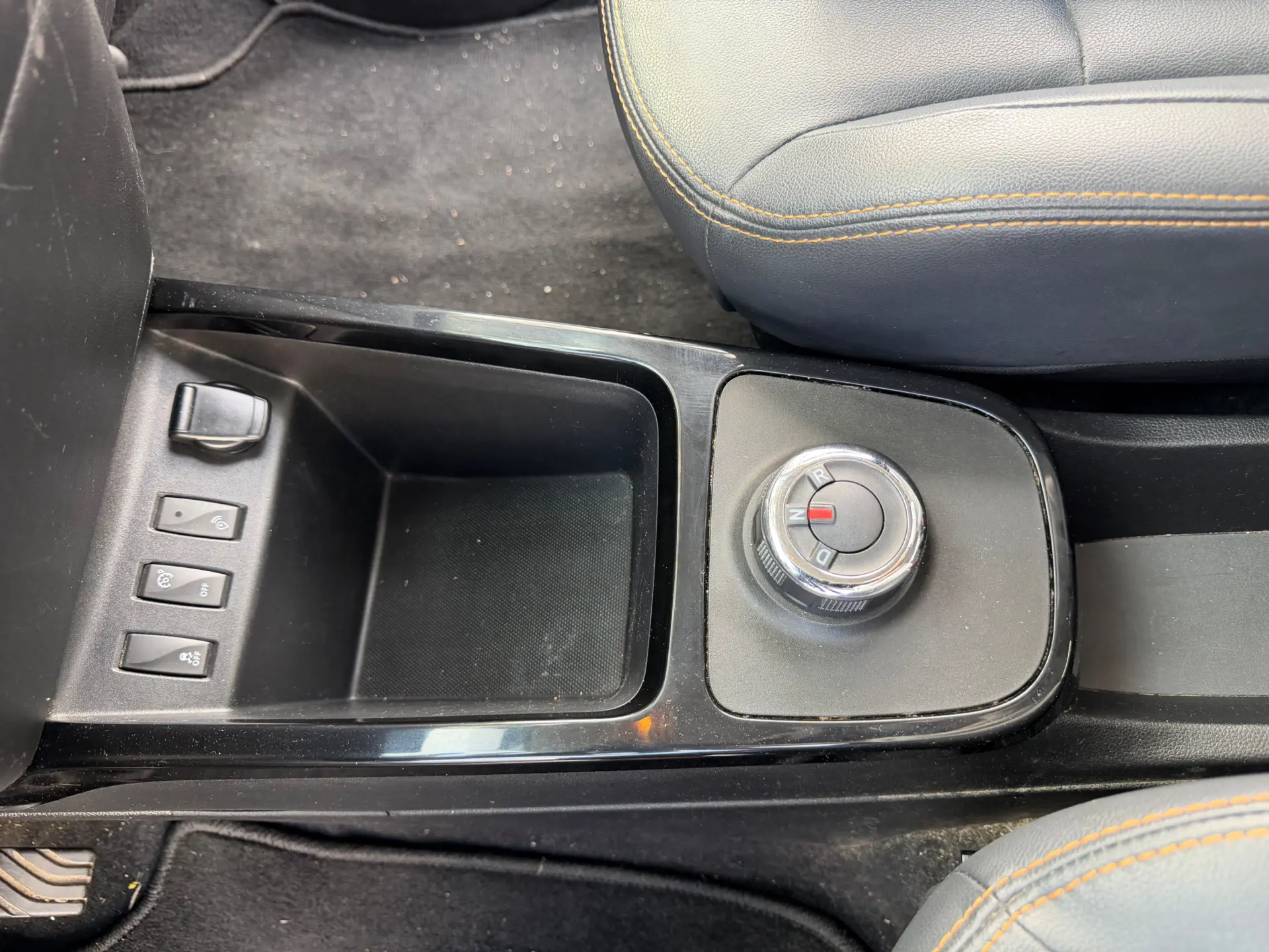 Dacia Spring Electric 45 Expression 11