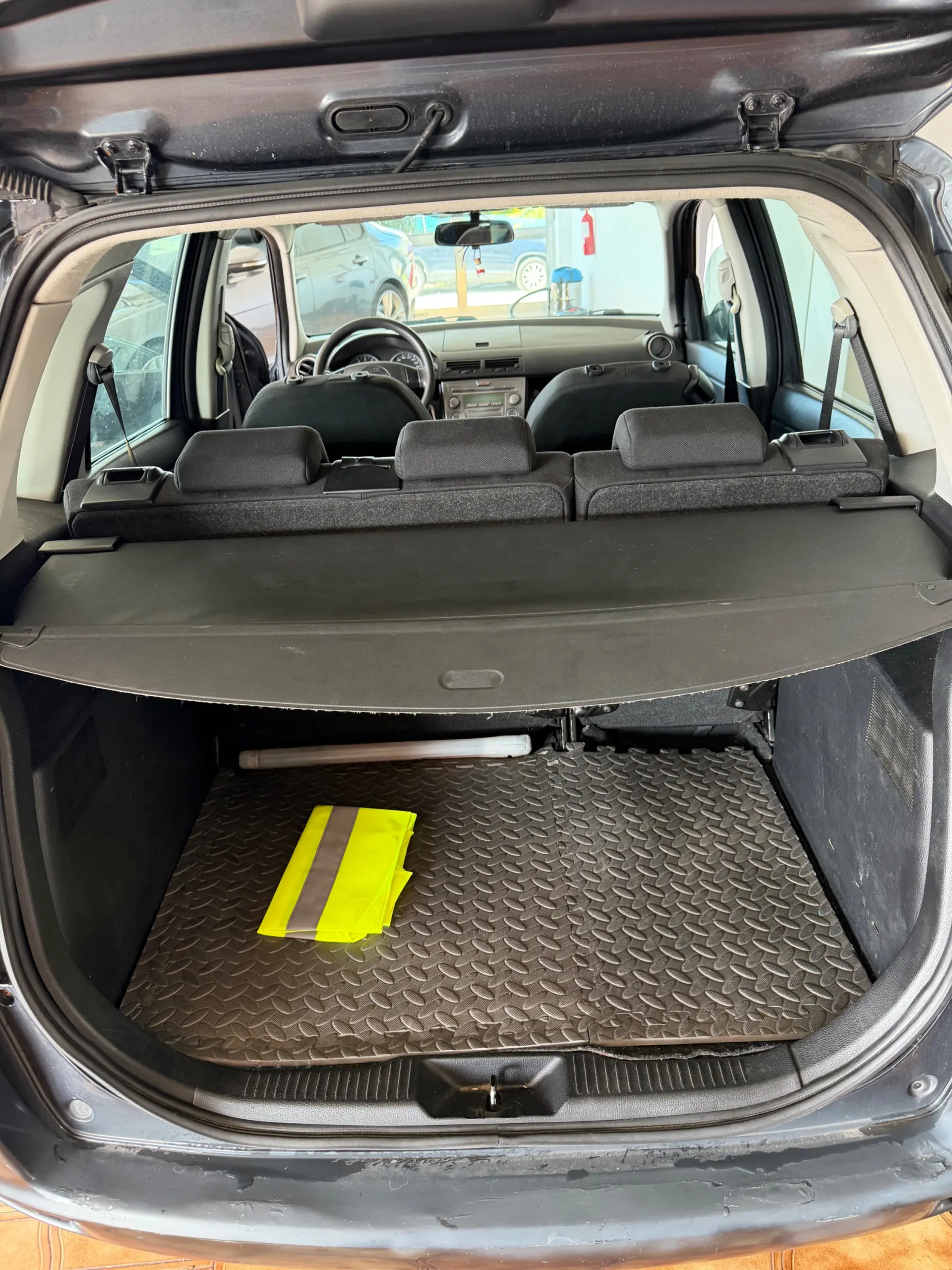 Mazda 2 1.25 Exclusive 15