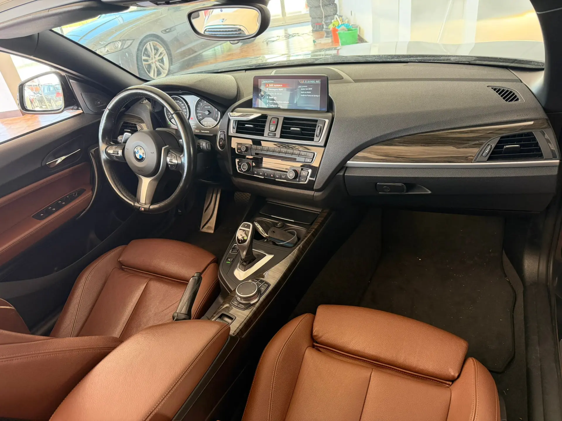 BMW M240i xDrive Sport-Aut. 46