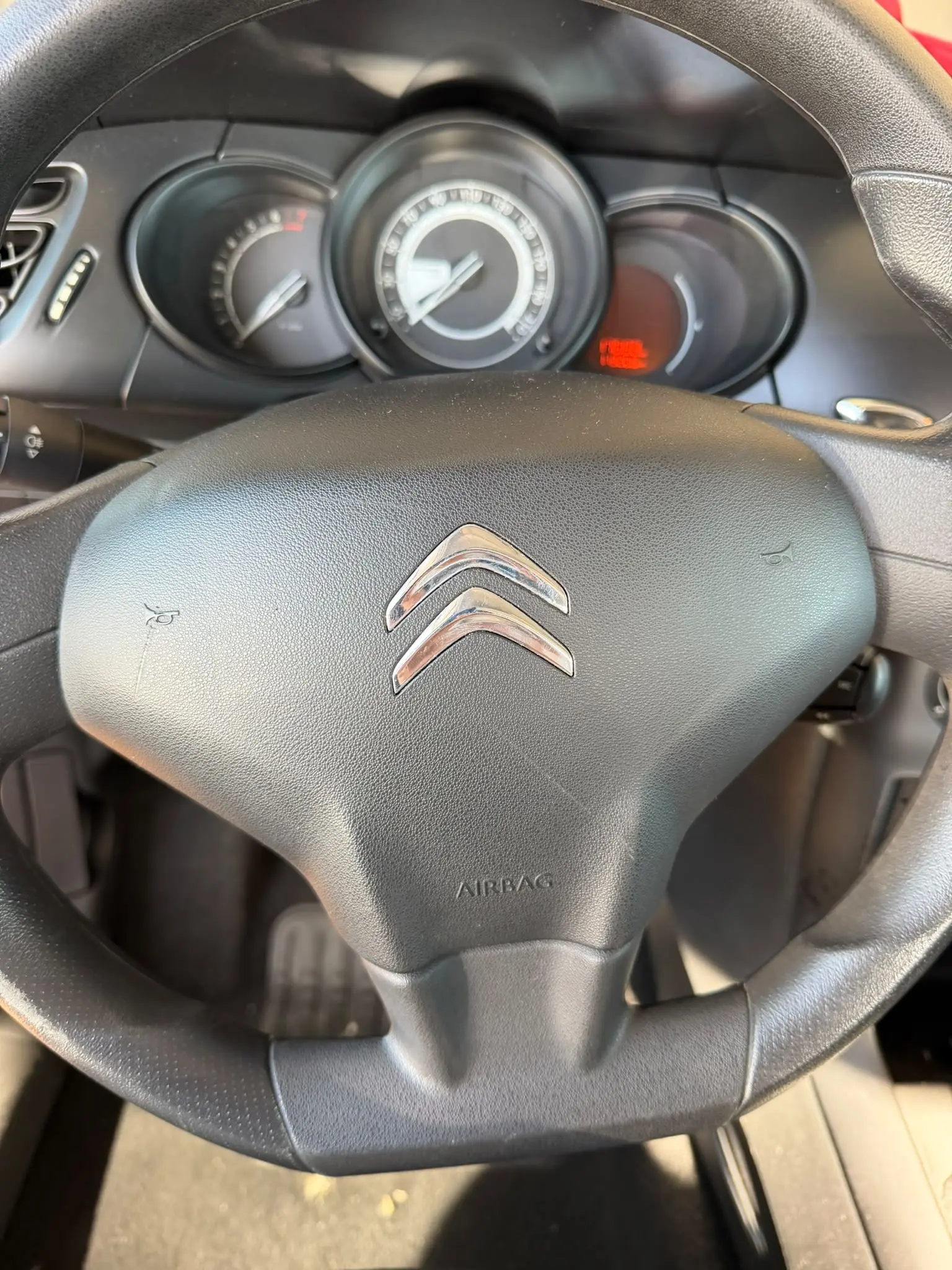 Citroen C3 1.0 VTi Attraction 14