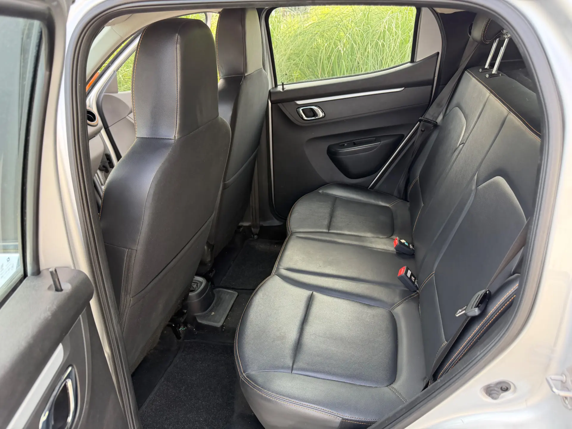 Dacia Spring Electric 45 Expression 13