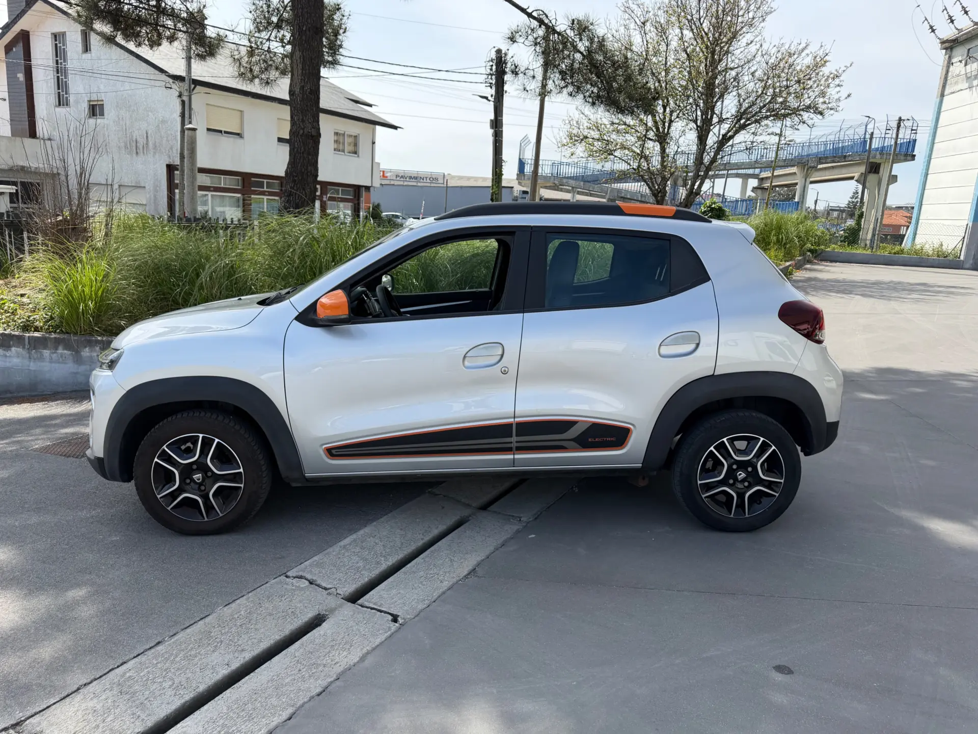 Dacia Spring Electric 45 Expression 2