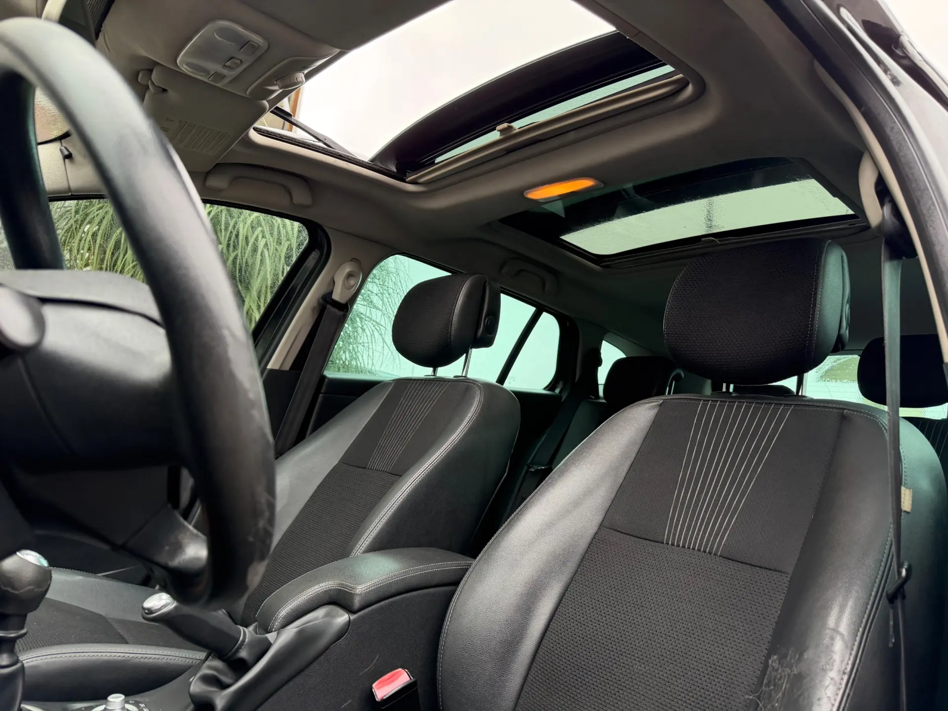 Renault Mégane Sport Tourer 1.5 dCi Dynamique 10