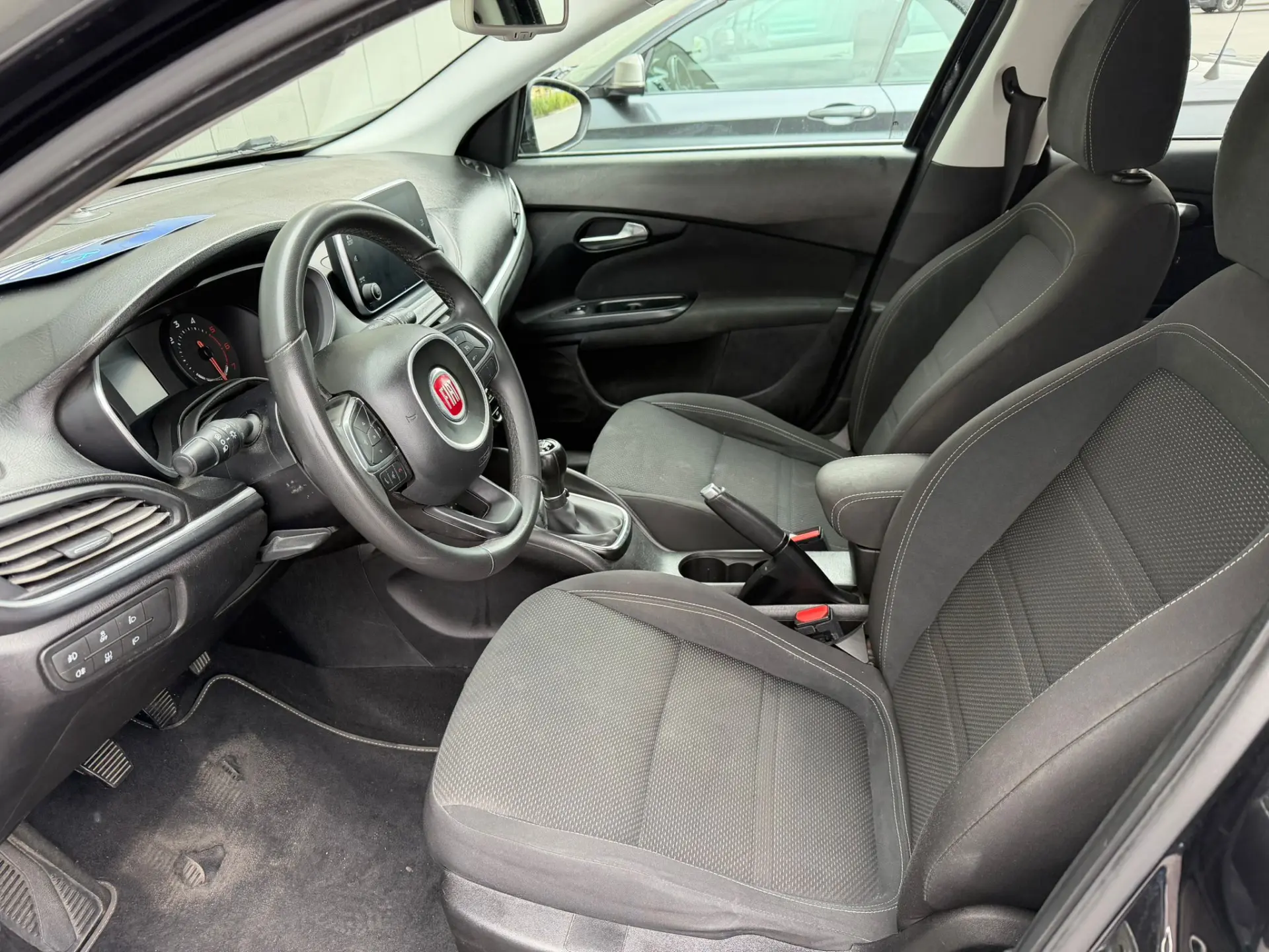 Fiat Tipo Station Wagon 1.3 Multijet City Life 10