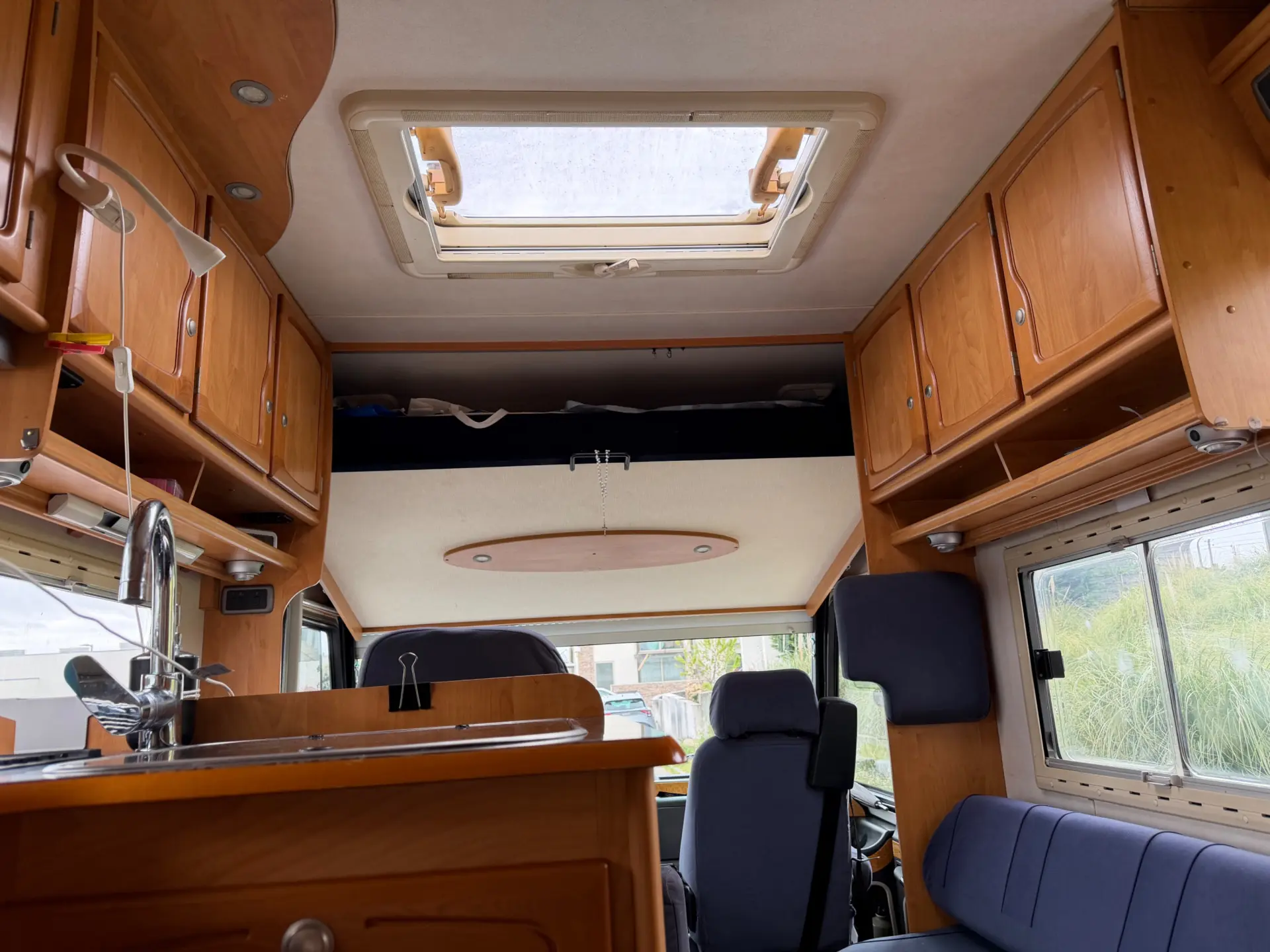 Fiat Ducato 16