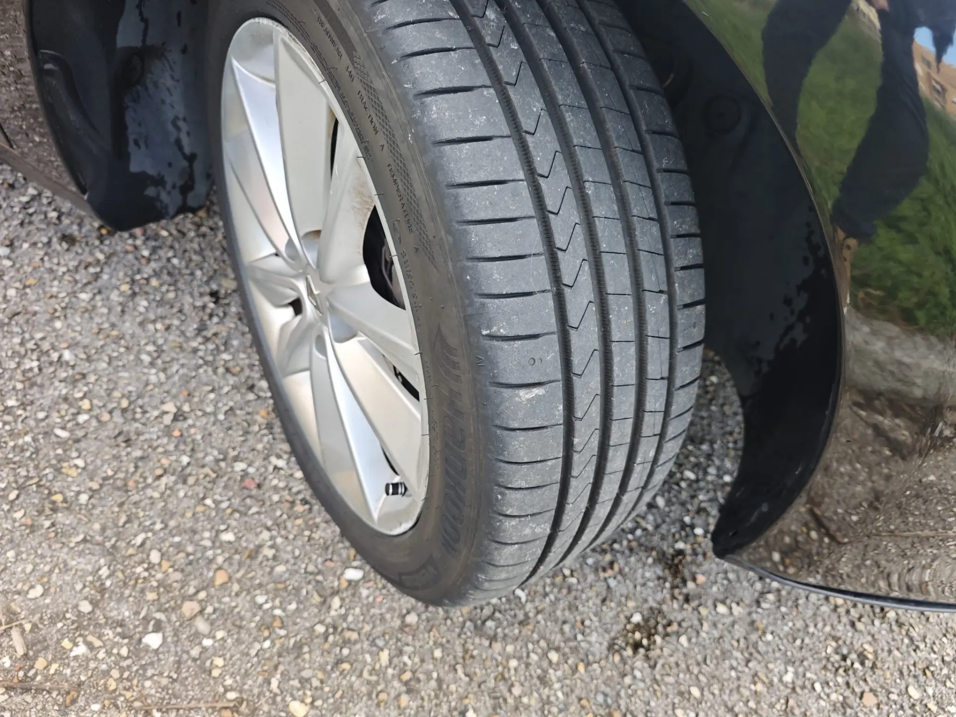 Renault Mégane Sport Tourer 1.5 dCi Dynamique 18