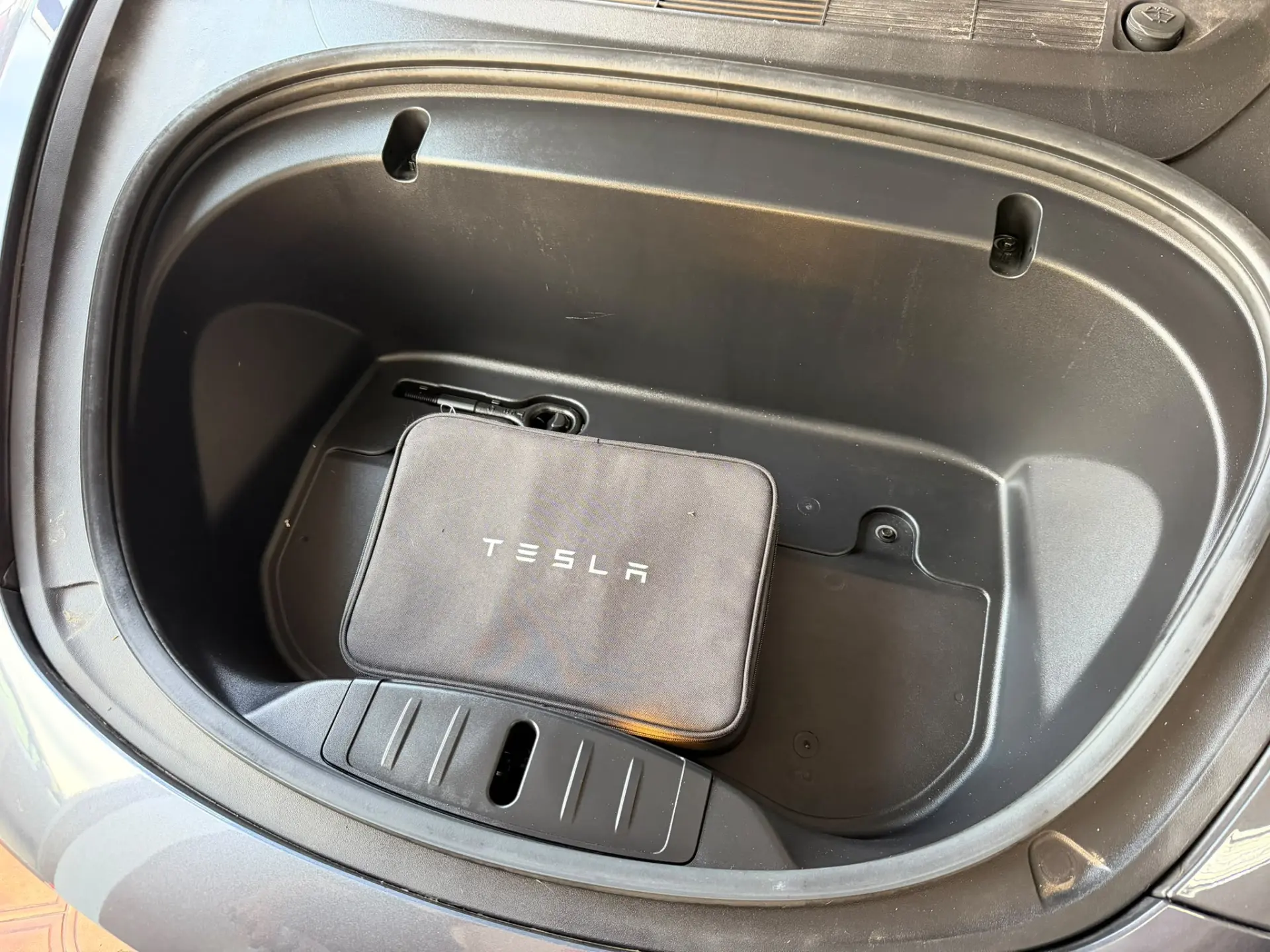 Tesla Model 3 Long Range Tração Integral 19