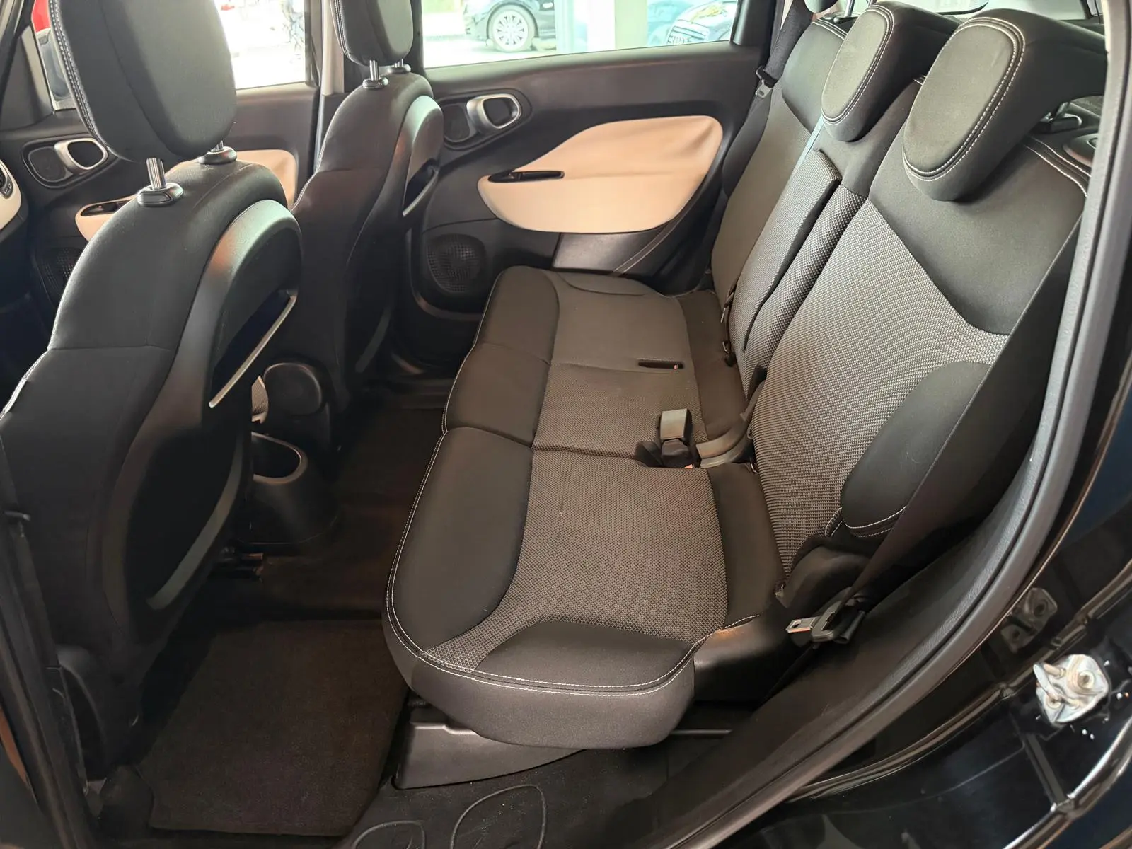 Fiat 500L 1.3 MJ Trekking S&S 17