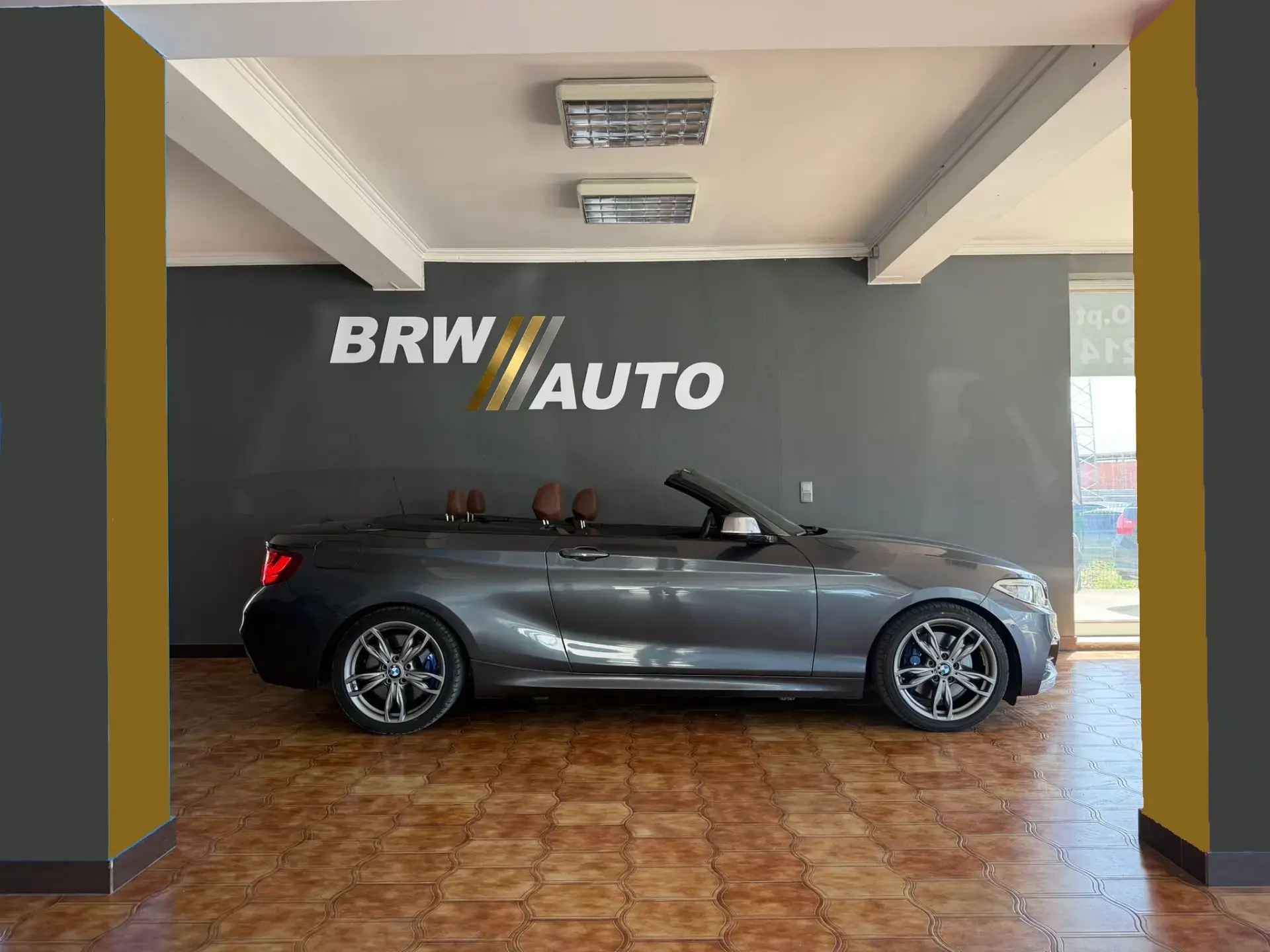 BMW M240i xDrive Sport-Aut. 10