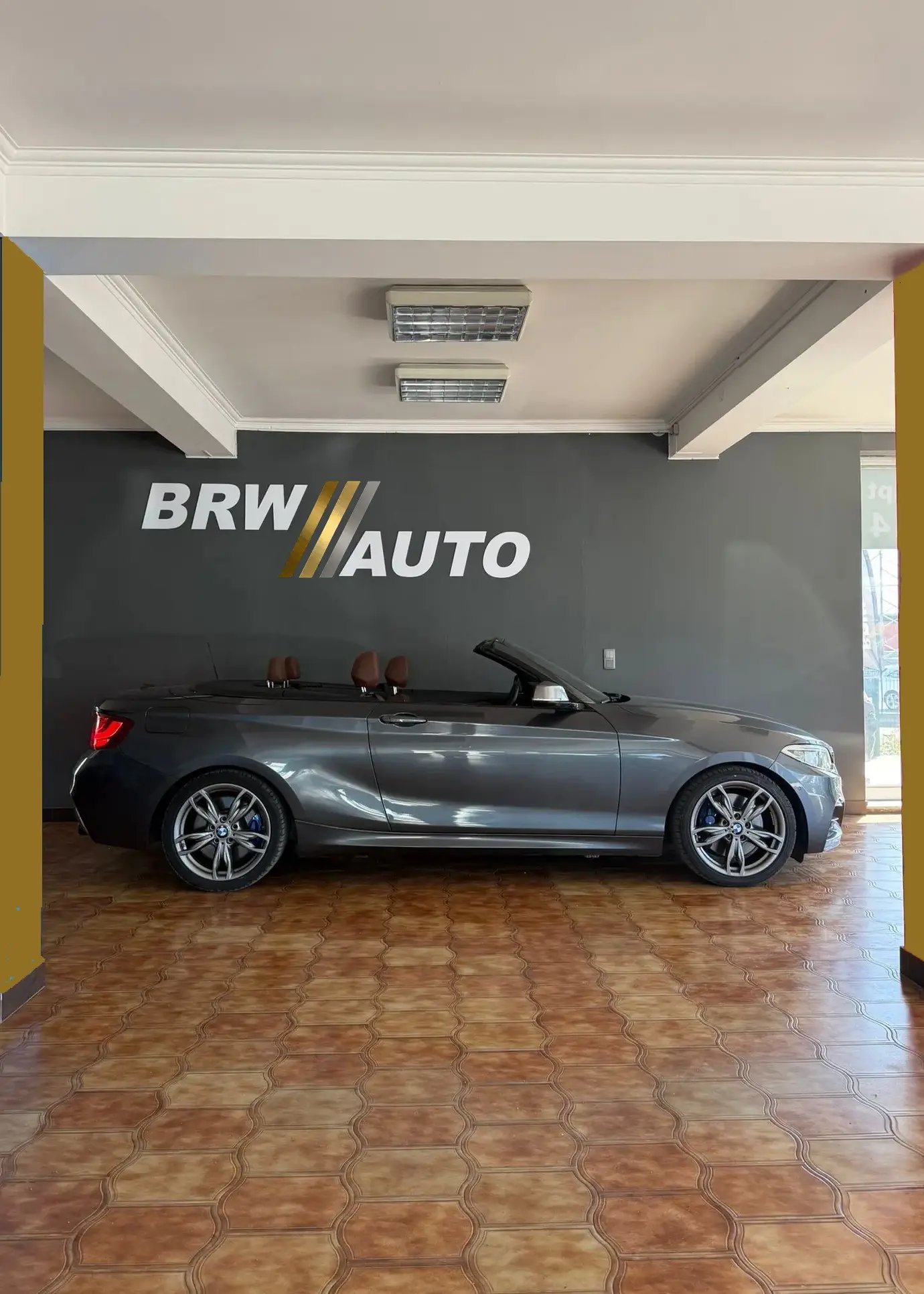 BMW M240i xDrive Sport-Aut. 9